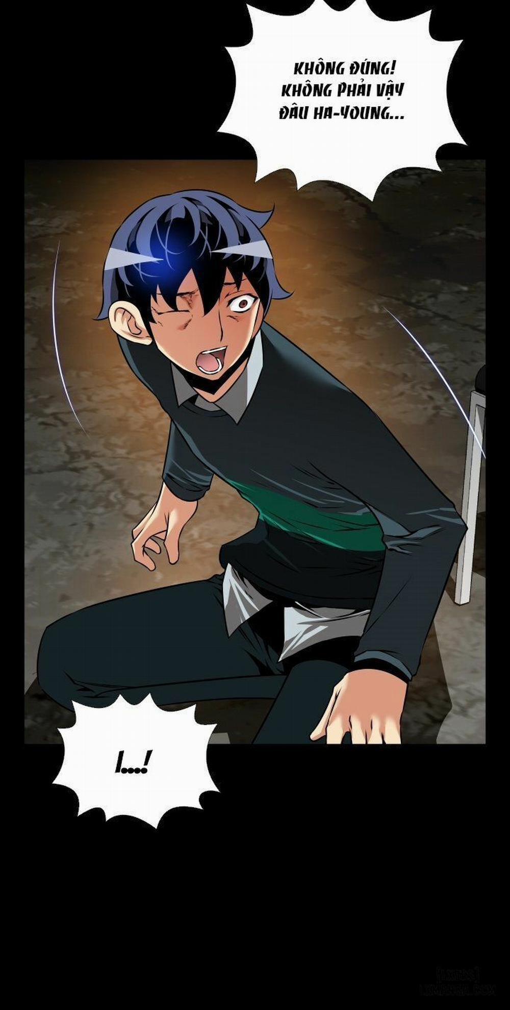 Thông Số Tình Yêu Của Giới trẻ 107 trang 13