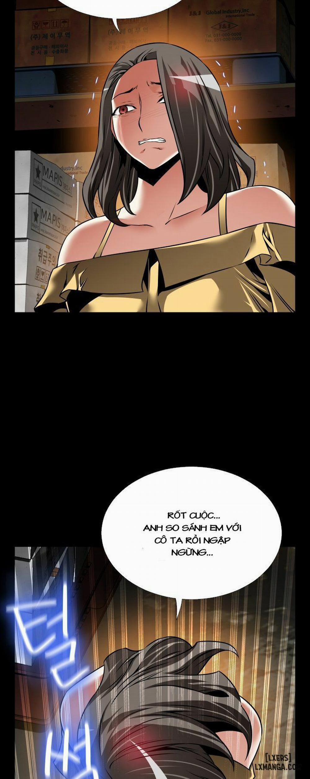 Thông Số Tình Yêu Của Giới trẻ 107 trang 18