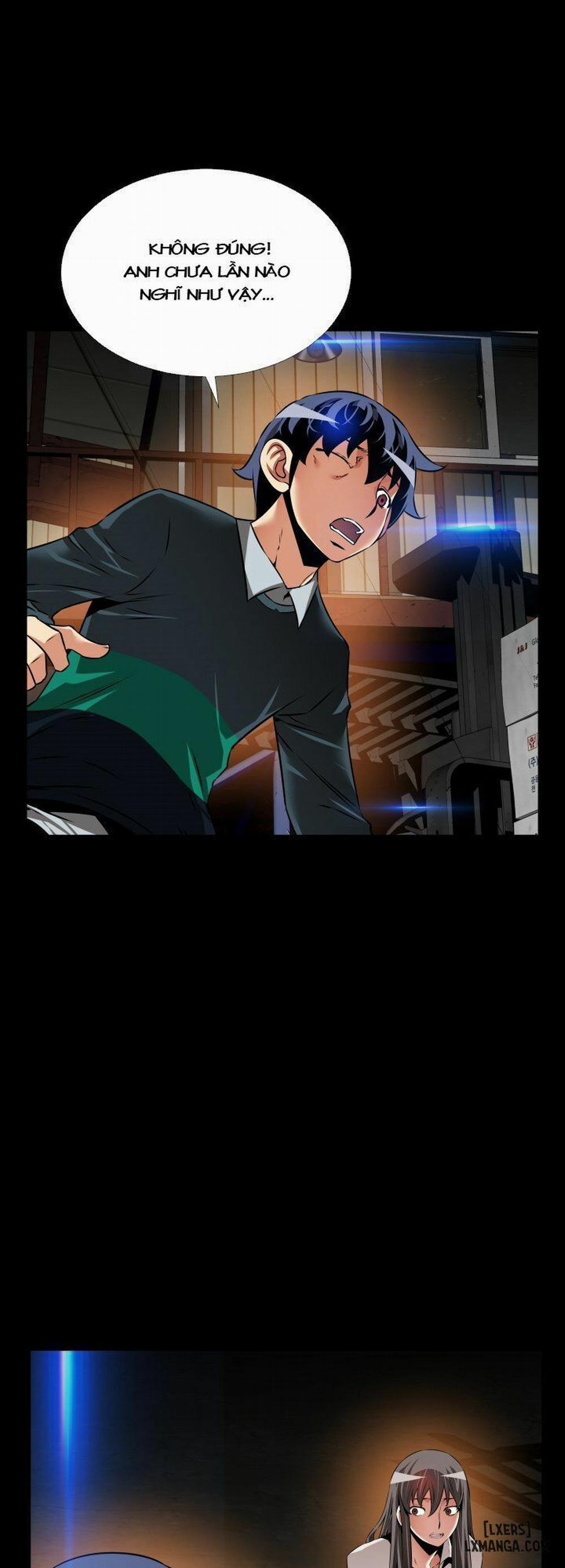 Thông Số Tình Yêu Của Giới trẻ 107 trang 20