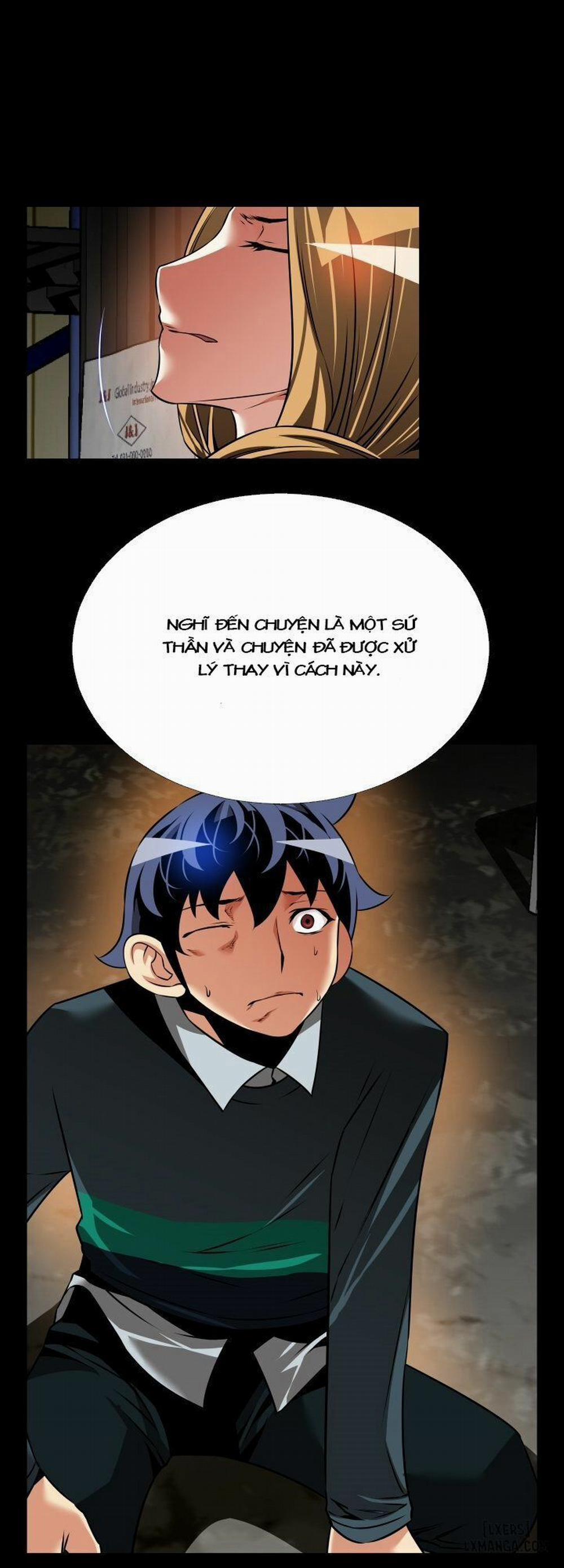 Thông Số Tình Yêu Của Giới trẻ 107 trang 35