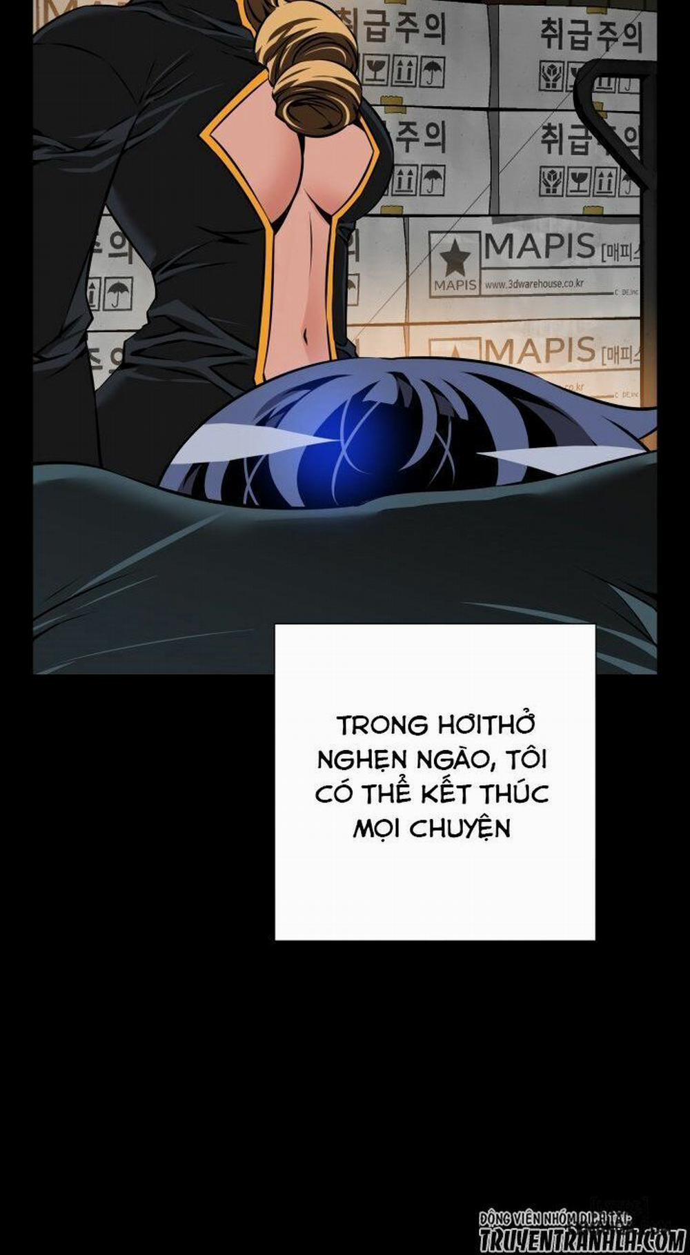 Thông Số Tình Yêu Của Giới trẻ 107 trang 4