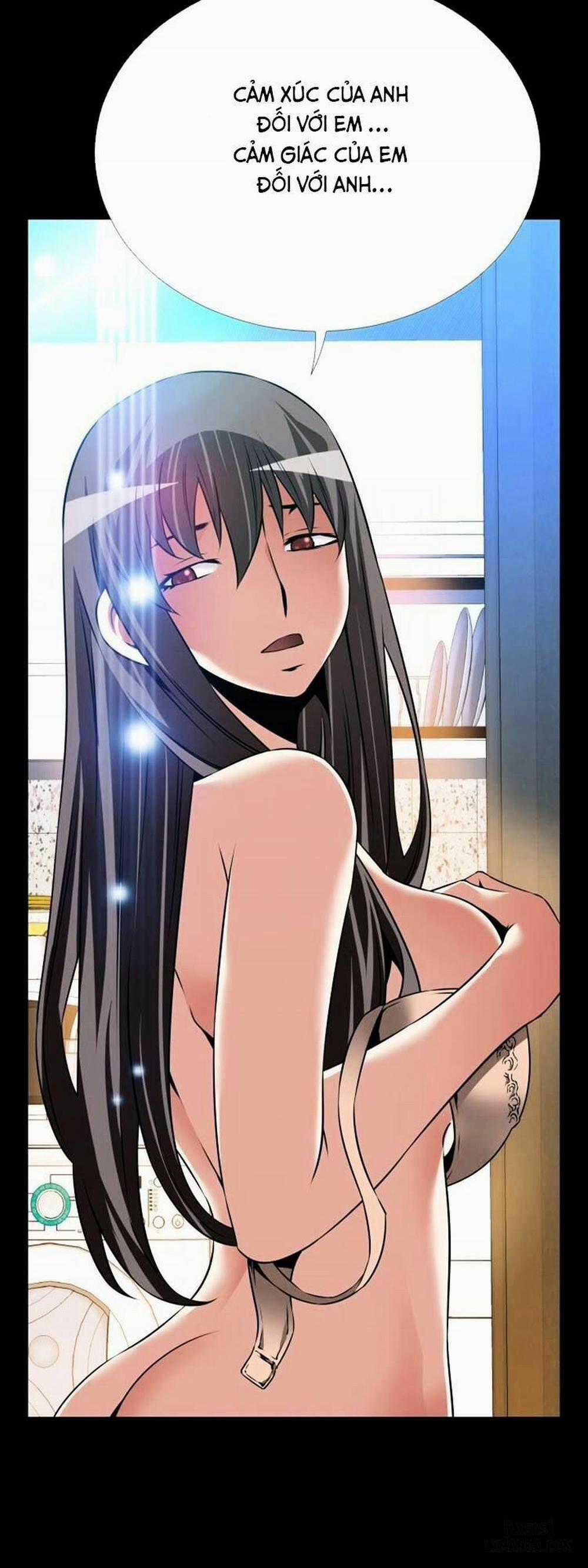 Thông Số Tình Yêu Của Giới trẻ 108 trang 11