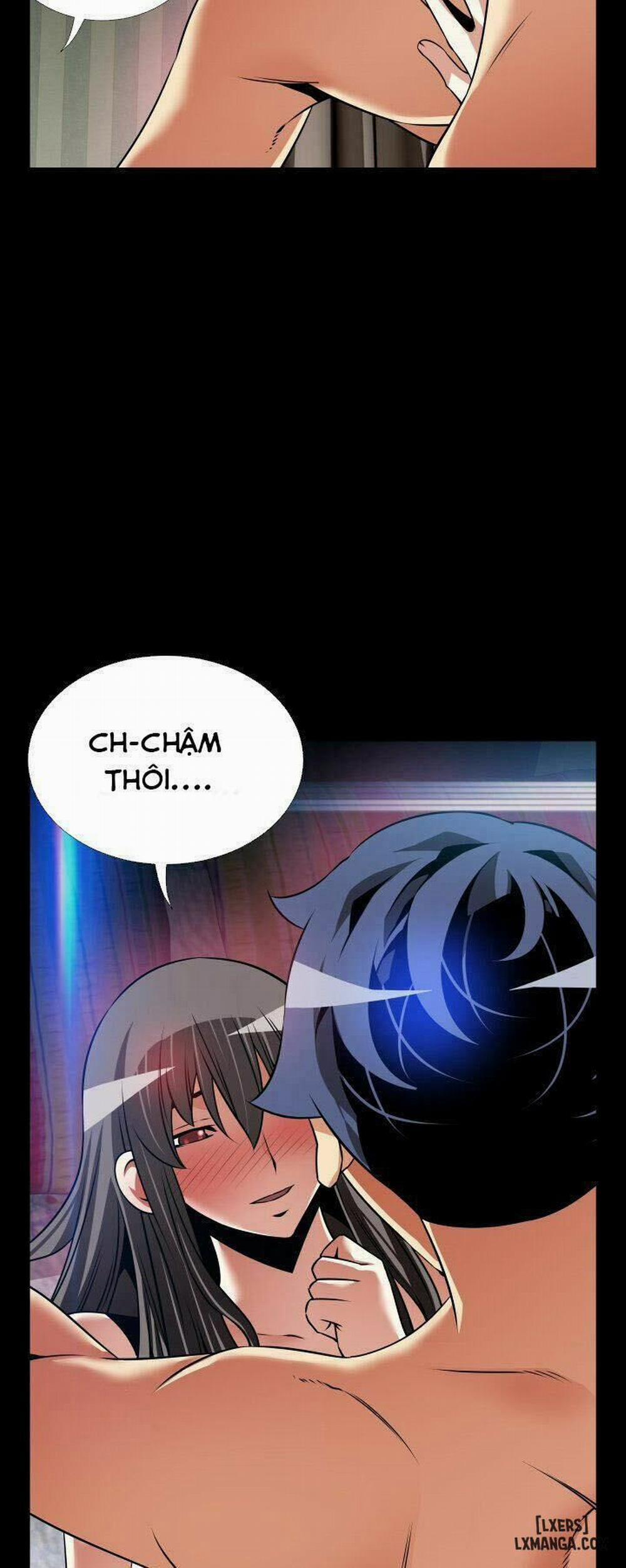 Thông Số Tình Yêu Của Giới trẻ 109 trang 17