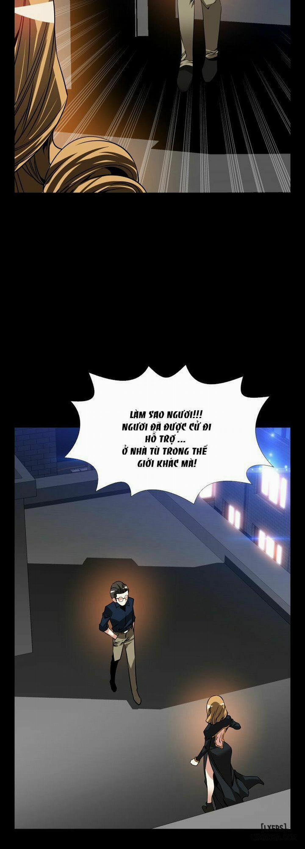 Thông Số Tình Yêu Của Giới trẻ 109 trang 25