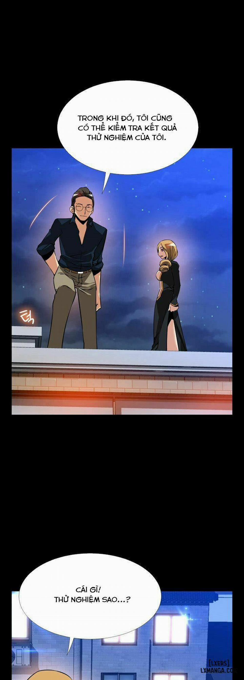 Thông Số Tình Yêu Của Giới trẻ 109 trang 28