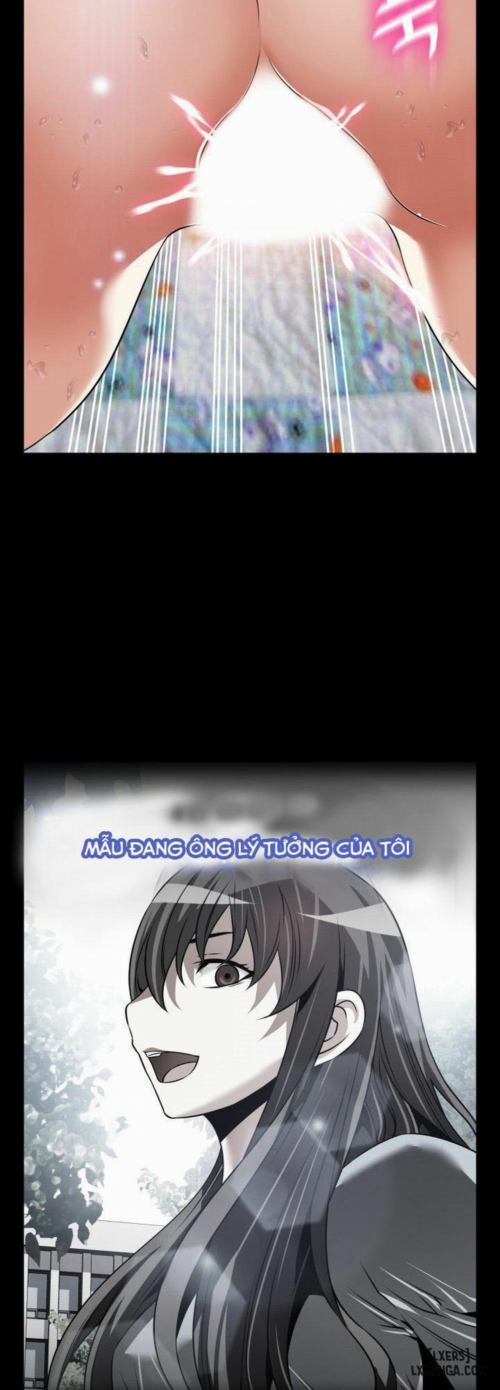 Thông Số Tình Yêu Của Giới trẻ 109 trang 35