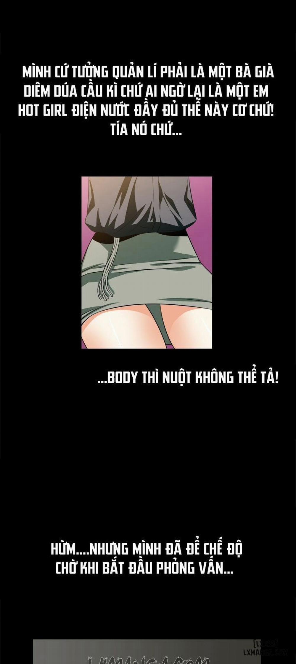 Thông Số Tình Yêu Của Giới trẻ 11 trang 12