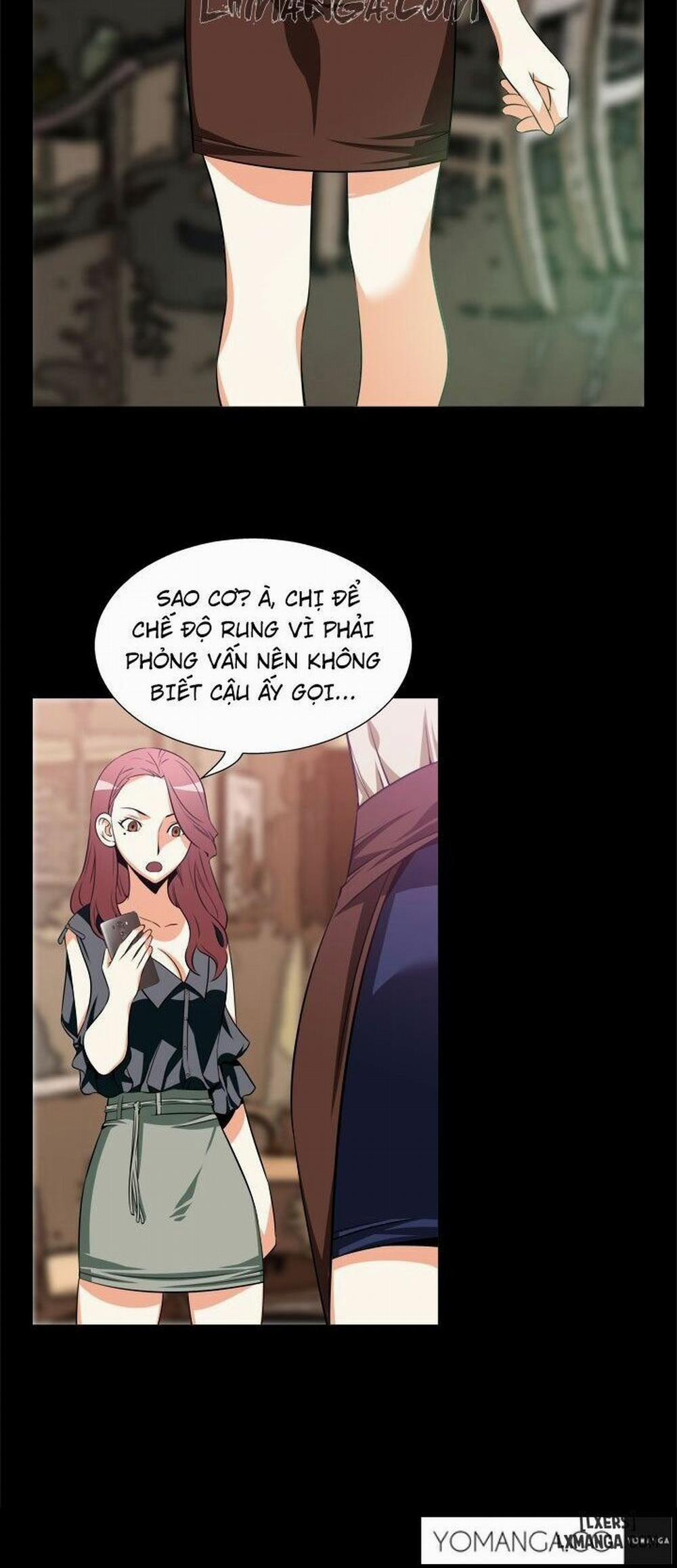 Thông Số Tình Yêu Của Giới trẻ 11 trang 17