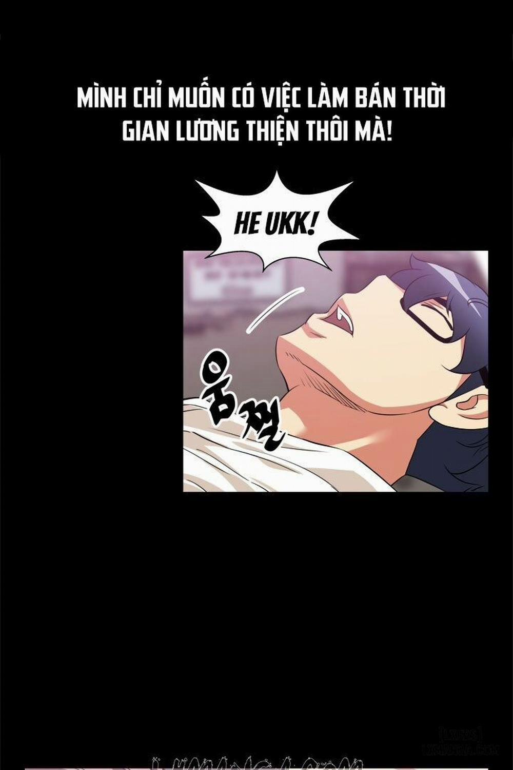 Thông Số Tình Yêu Của Giới trẻ 11 trang 24