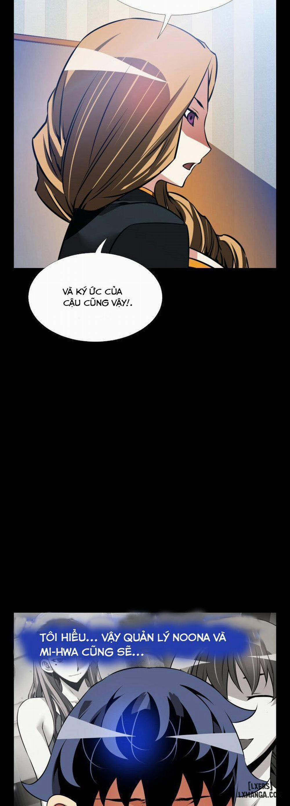 Thông Số Tình Yêu Của Giới trẻ 110 trang 18