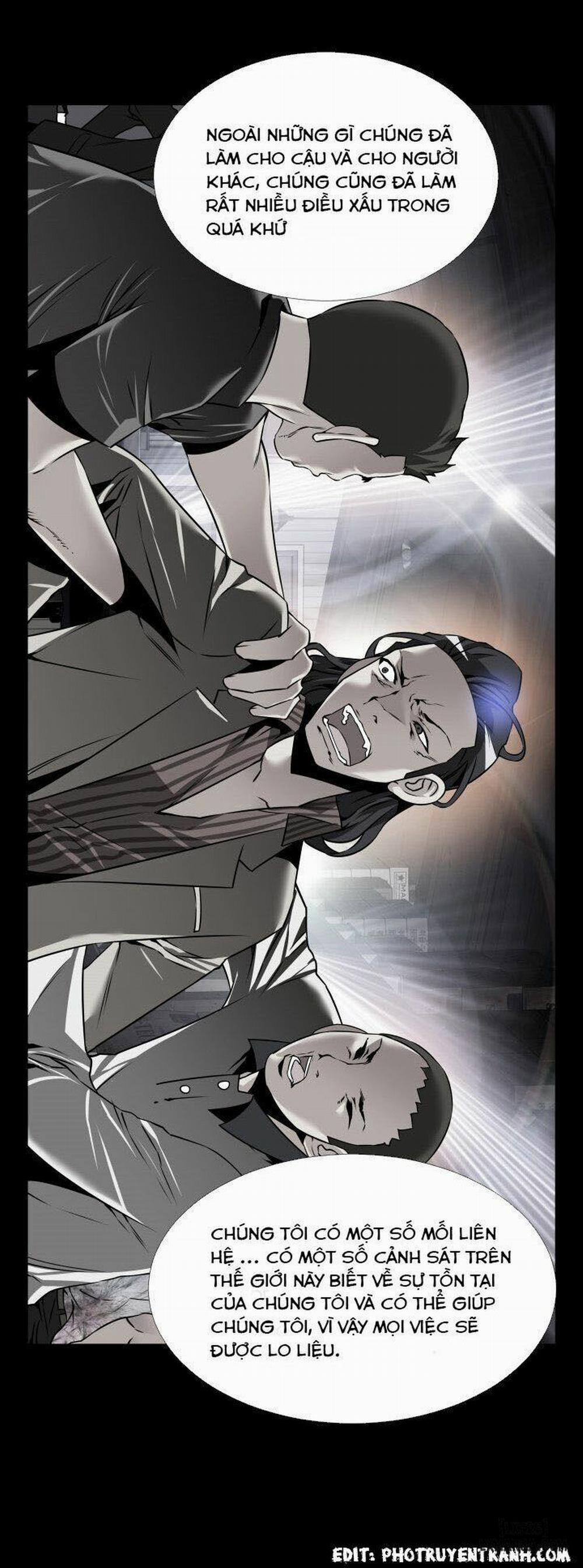 Thông Số Tình Yêu Của Giới trẻ 110 trang 26