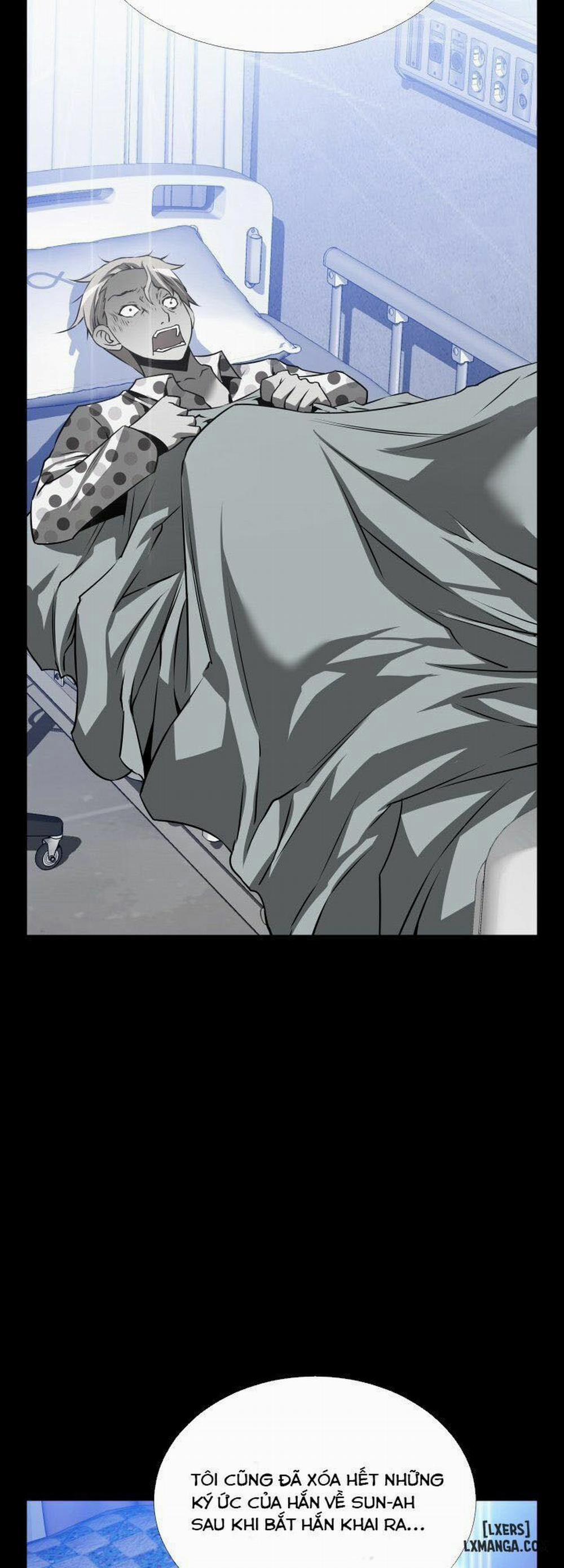 Thông Số Tình Yêu Của Giới trẻ 110 trang 28