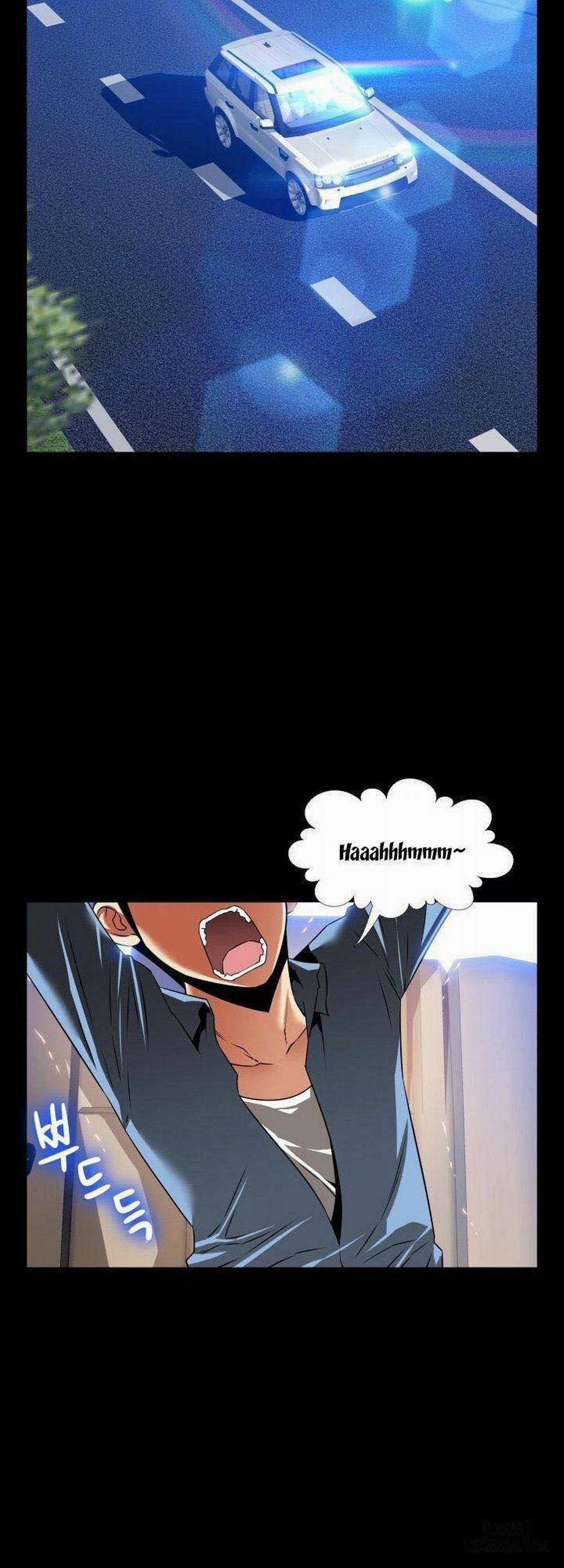 Thông Số Tình Yêu Của Giới trẻ 111 END trang 1