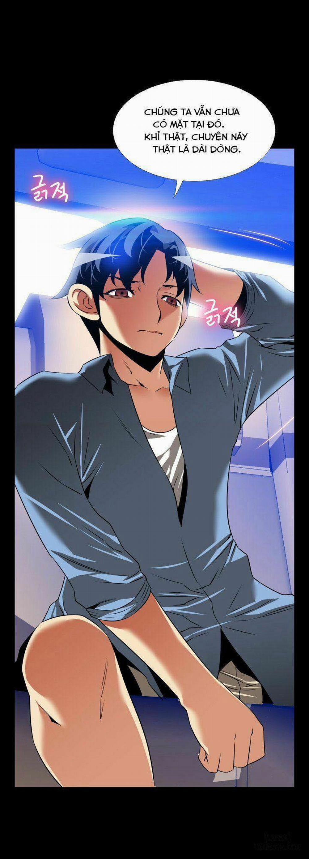 Thông Số Tình Yêu Của Giới trẻ 111 END trang 2