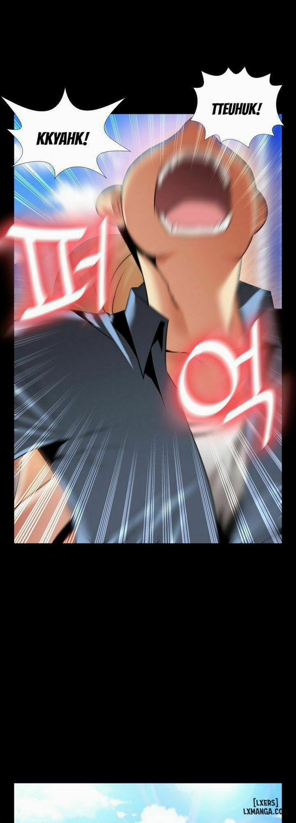 Thông Số Tình Yêu Của Giới trẻ 111 END trang 29