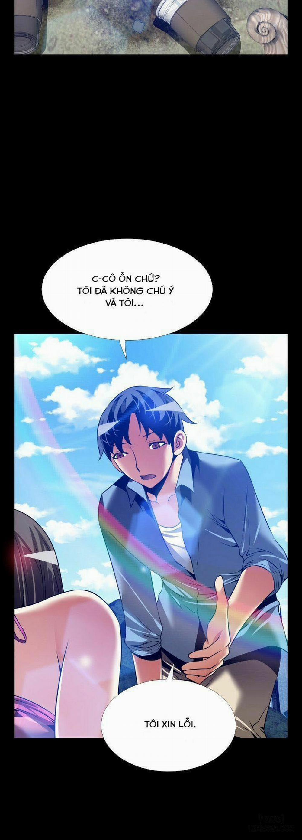 Thông Số Tình Yêu Của Giới trẻ 111 END trang 31