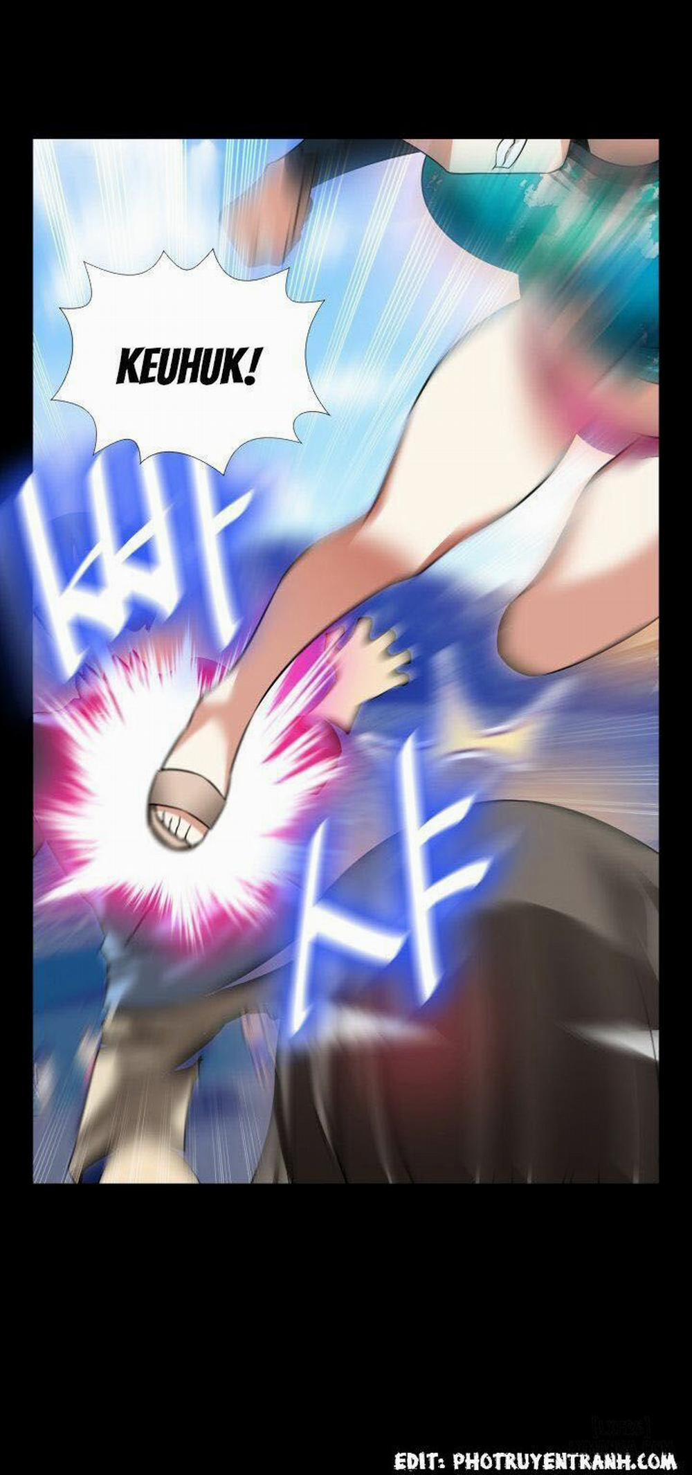 Thông Số Tình Yêu Của Giới trẻ 111 END trang 38