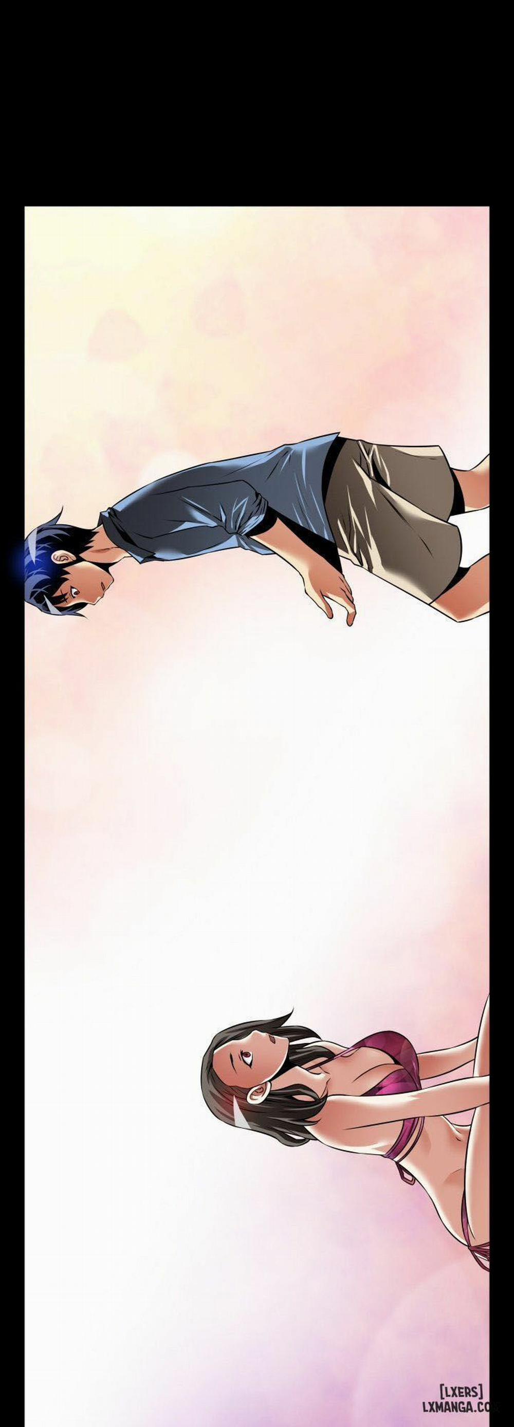 Thông Số Tình Yêu Của Giới trẻ 111 END trang 39