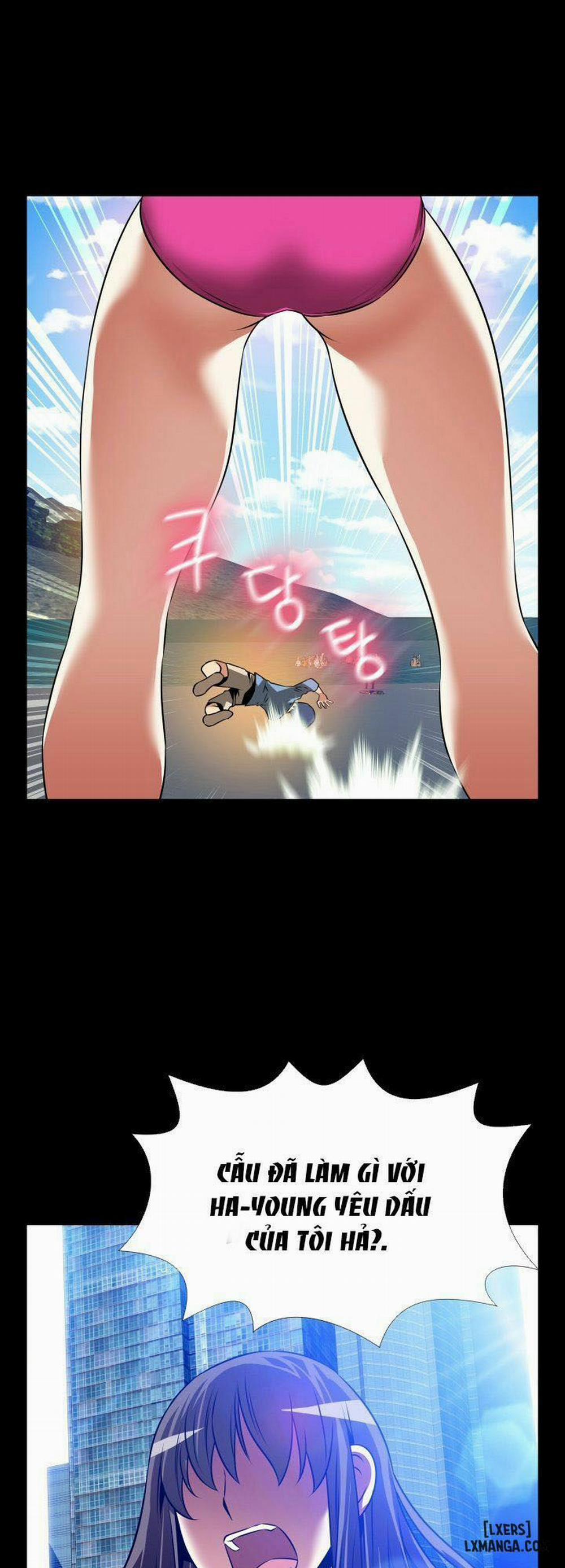 Thông Số Tình Yêu Của Giới trẻ 111 END trang 44