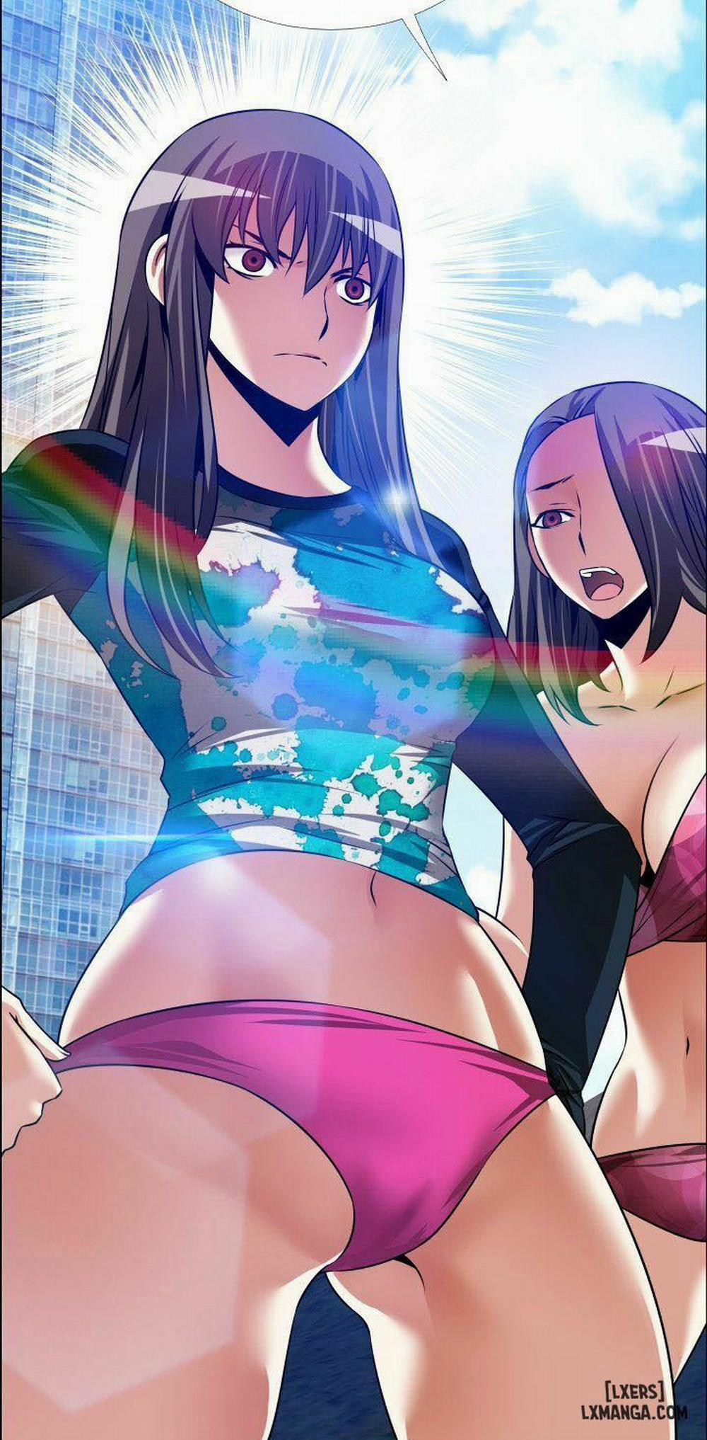 Thông Số Tình Yêu Của Giới trẻ 111 END trang 47