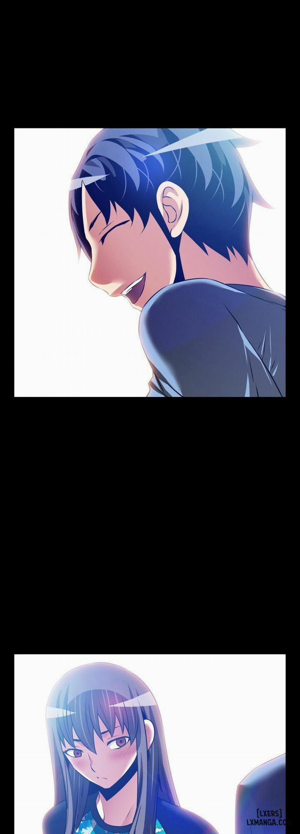 Thông Số Tình Yêu Của Giới trẻ 111 END trang 56