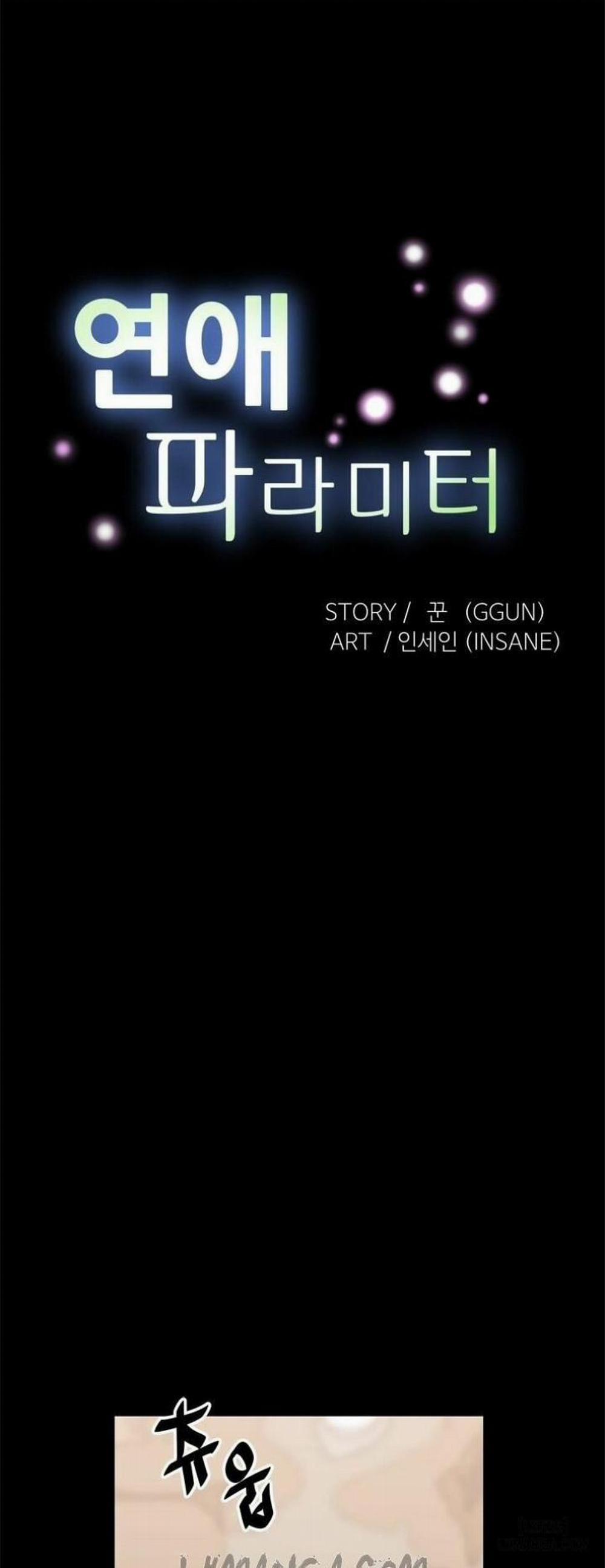 Thông Số Tình Yêu Của Giới trẻ 12 trang 0