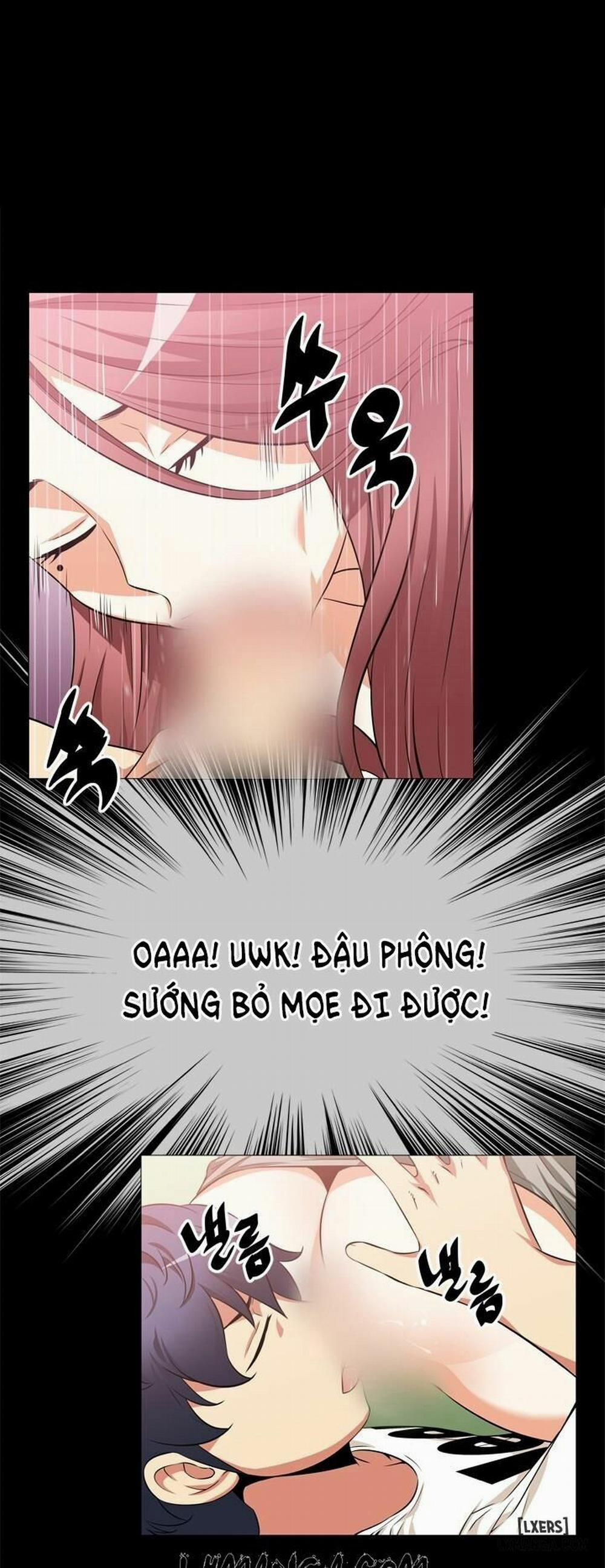 Thông Số Tình Yêu Của Giới trẻ 12 trang 10