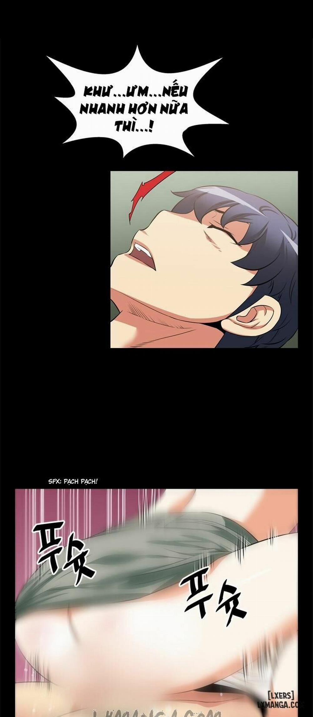 Thông Số Tình Yêu Của Giới trẻ 12 trang 24