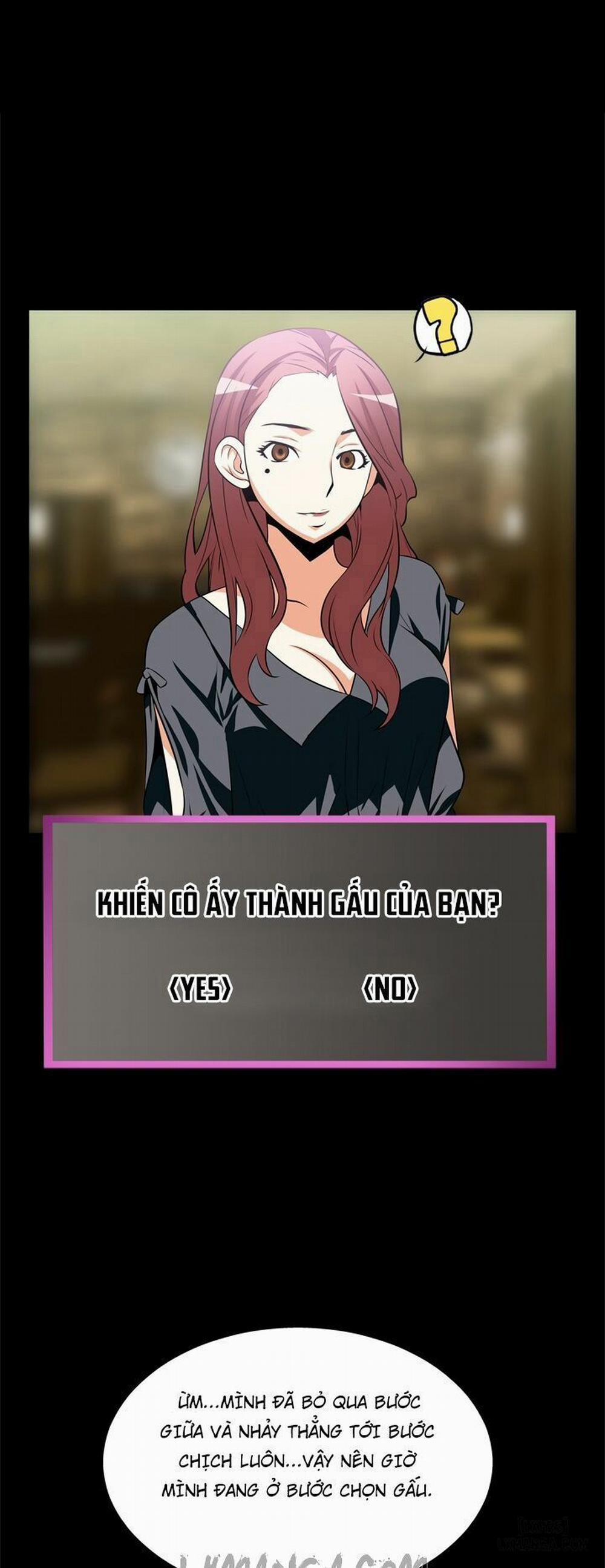 Thông Số Tình Yêu Của Giới trẻ 13 trang 16