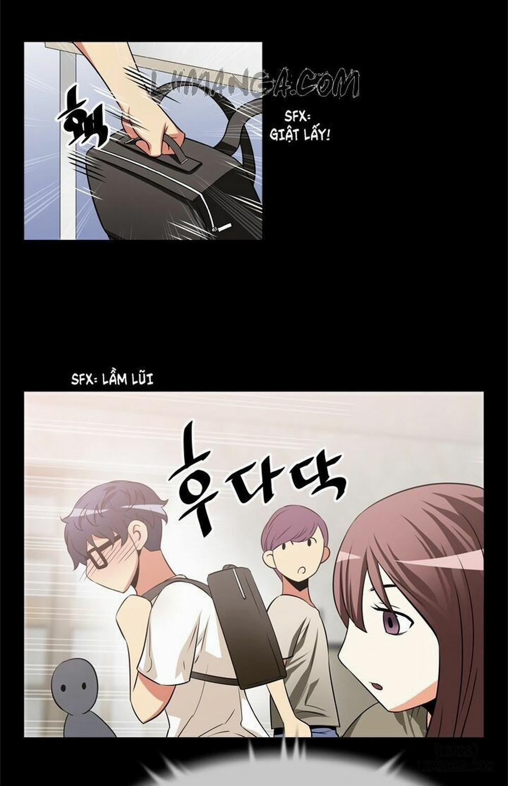 Thông Số Tình Yêu Của Giới trẻ 14 trang 10