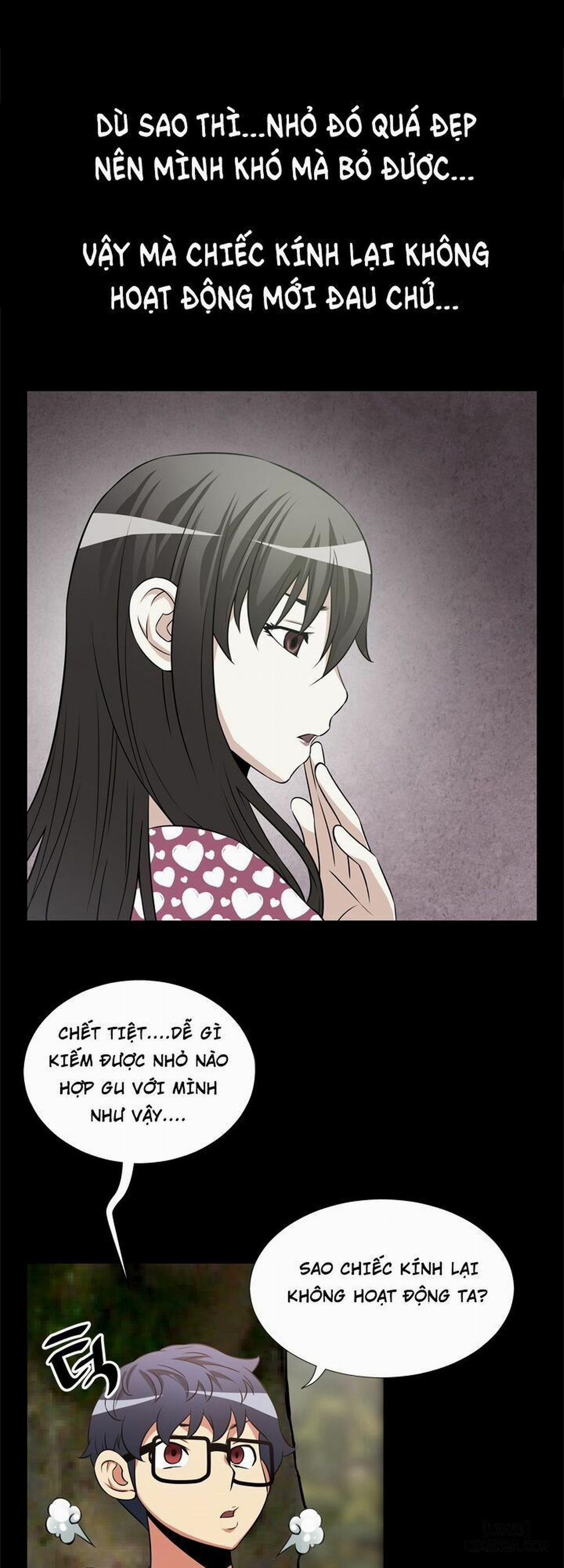 Thông Số Tình Yêu Của Giới trẻ 14 trang 16