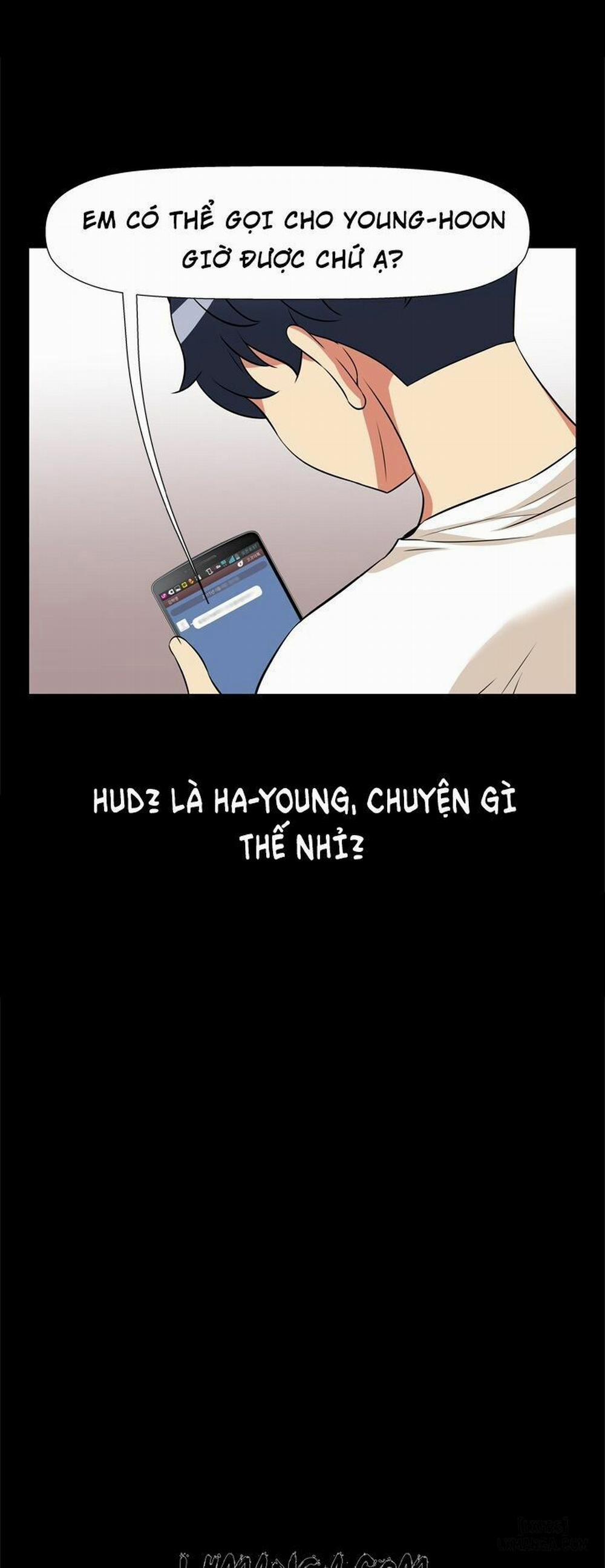 Thông Số Tình Yêu Của Giới trẻ 14 trang 21