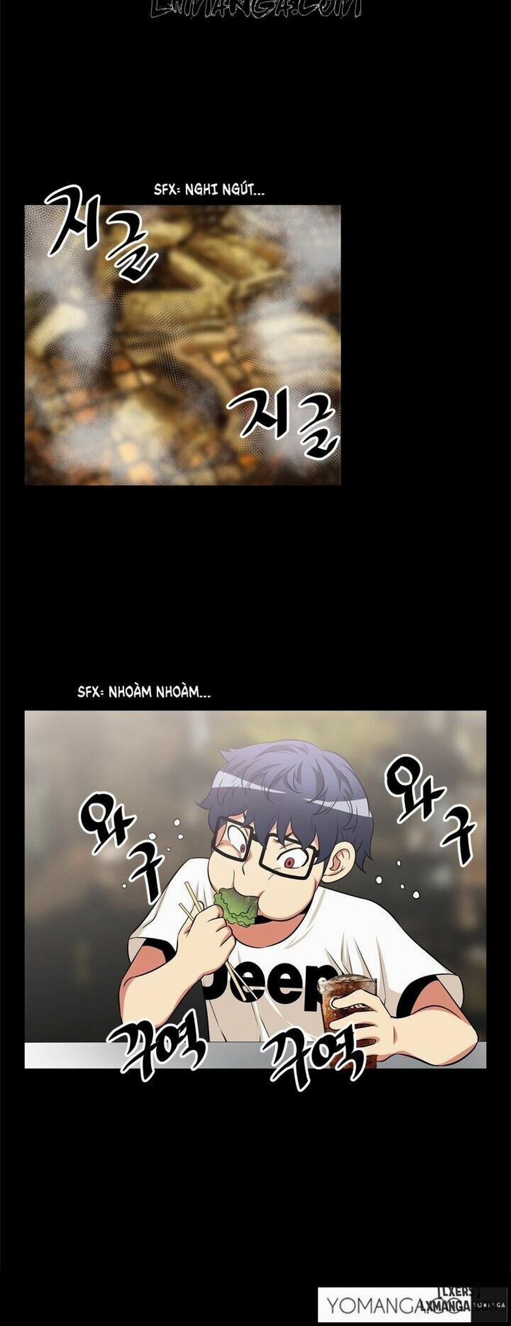 Thông Số Tình Yêu Của Giới trẻ 14 trang 22