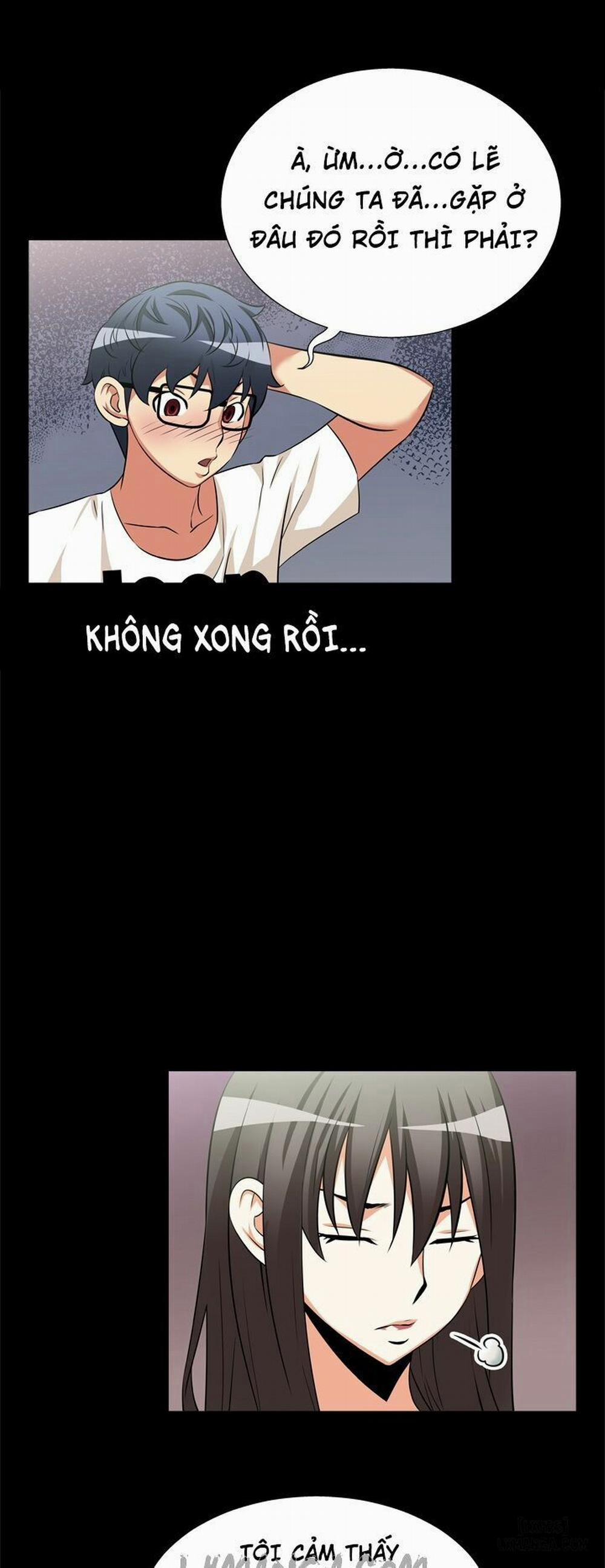 Thông Số Tình Yêu Của Giới trẻ 14 trang 4