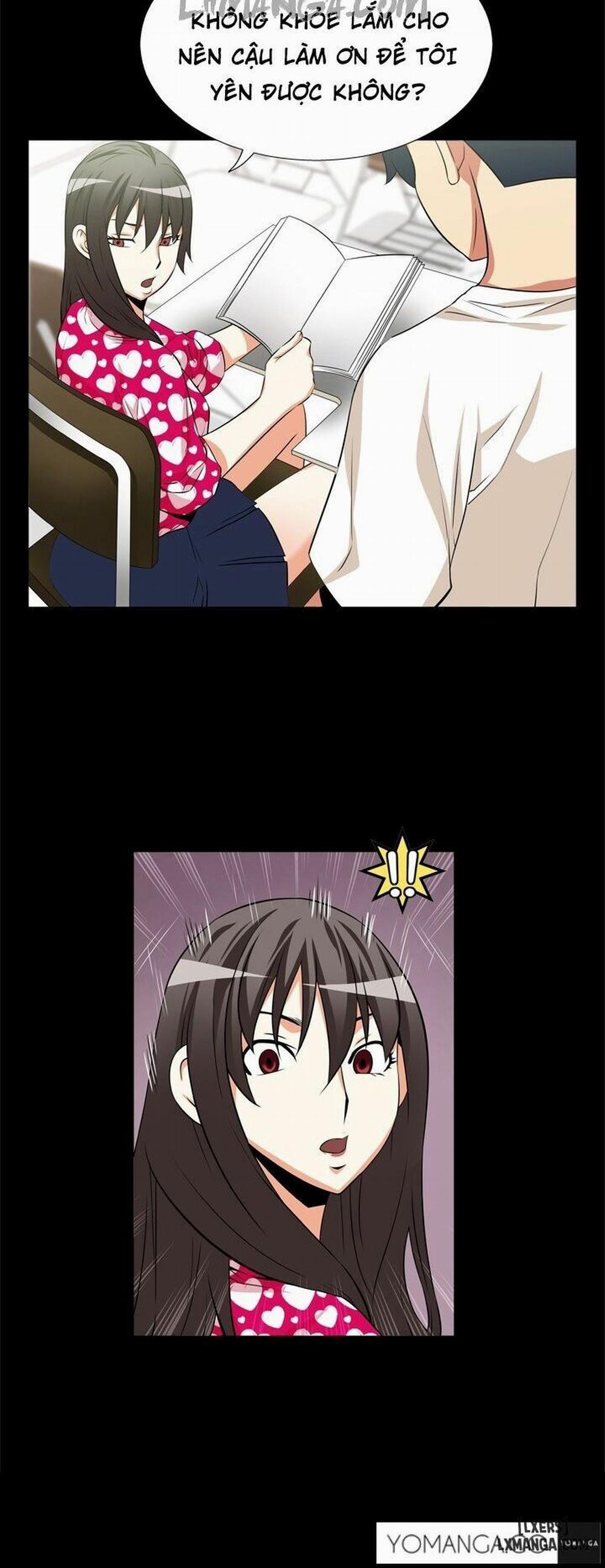 Thông Số Tình Yêu Của Giới trẻ 14 trang 5