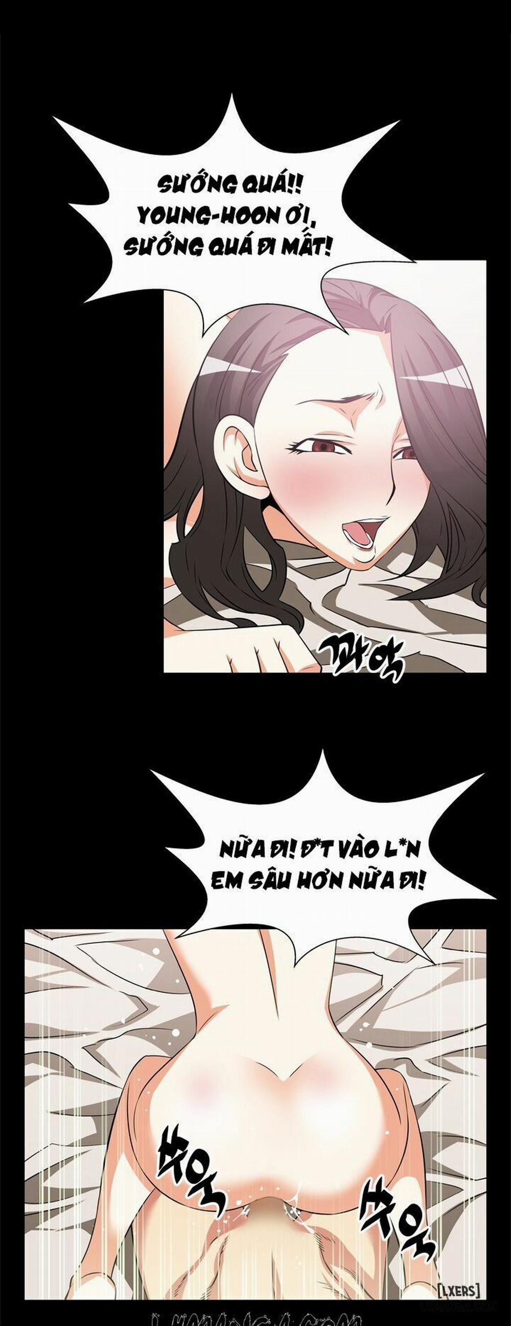 Thông Số Tình Yêu Của Giới trẻ 15 trang 12