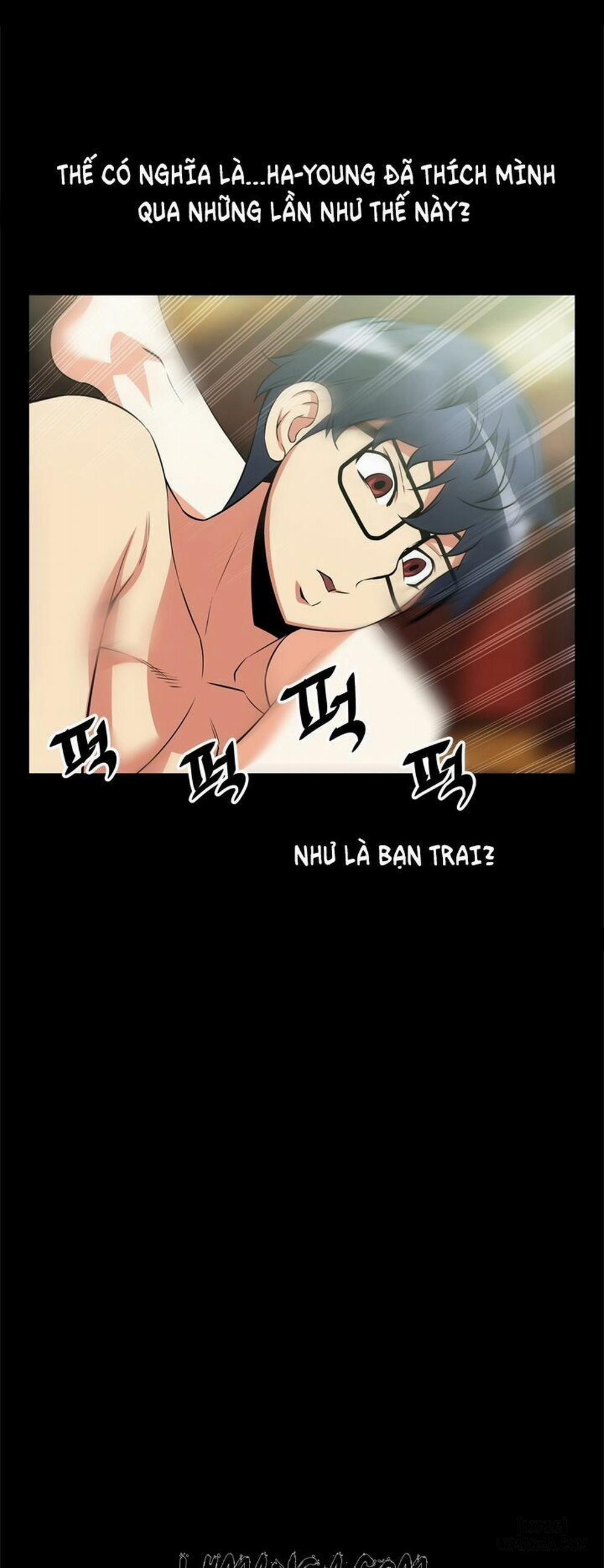 Thông Số Tình Yêu Của Giới trẻ 15 trang 16