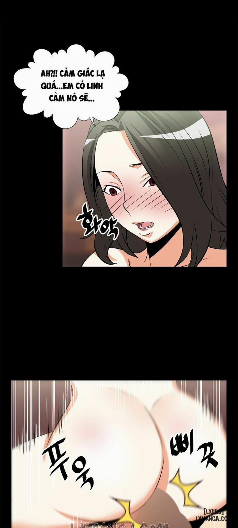 Thông Số Tình Yêu Của Giới trẻ 15 trang 22