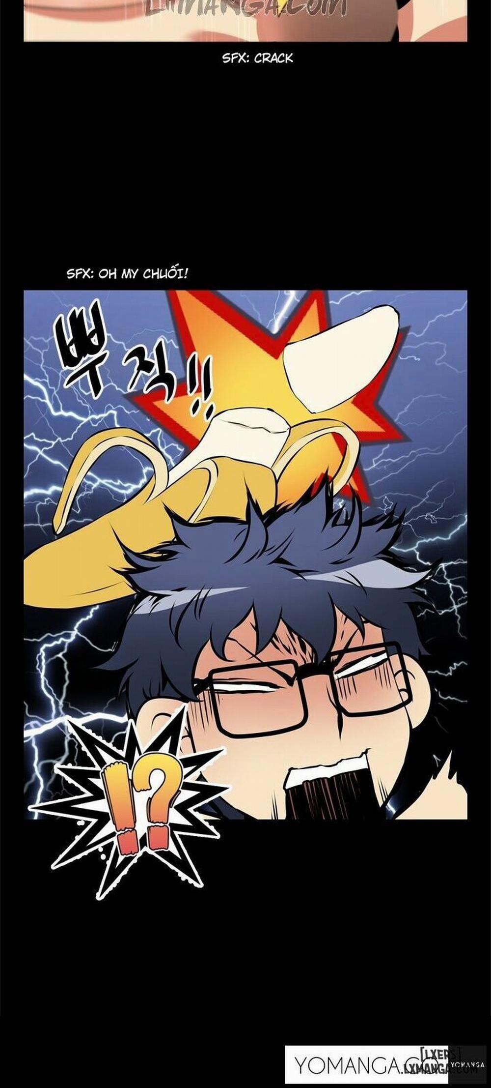 Thông Số Tình Yêu Của Giới trẻ 15 trang 23