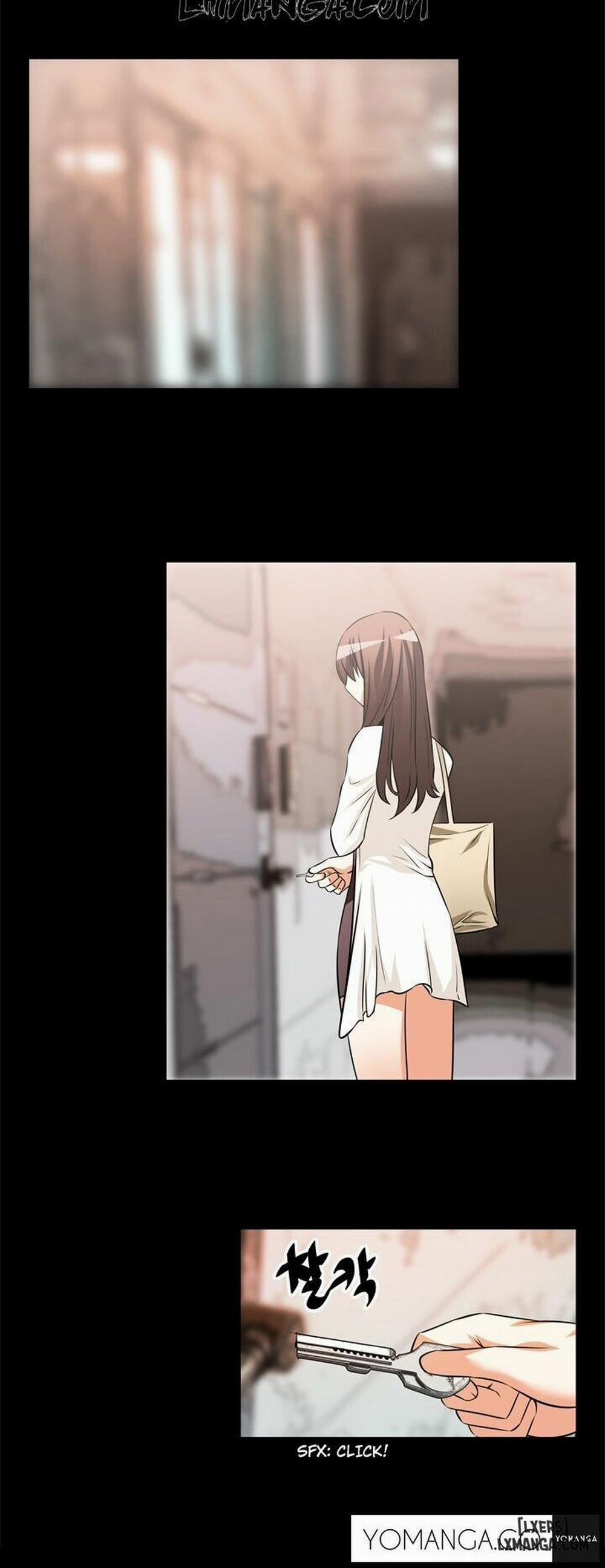 Thông Số Tình Yêu Của Giới trẻ 15 trang 25