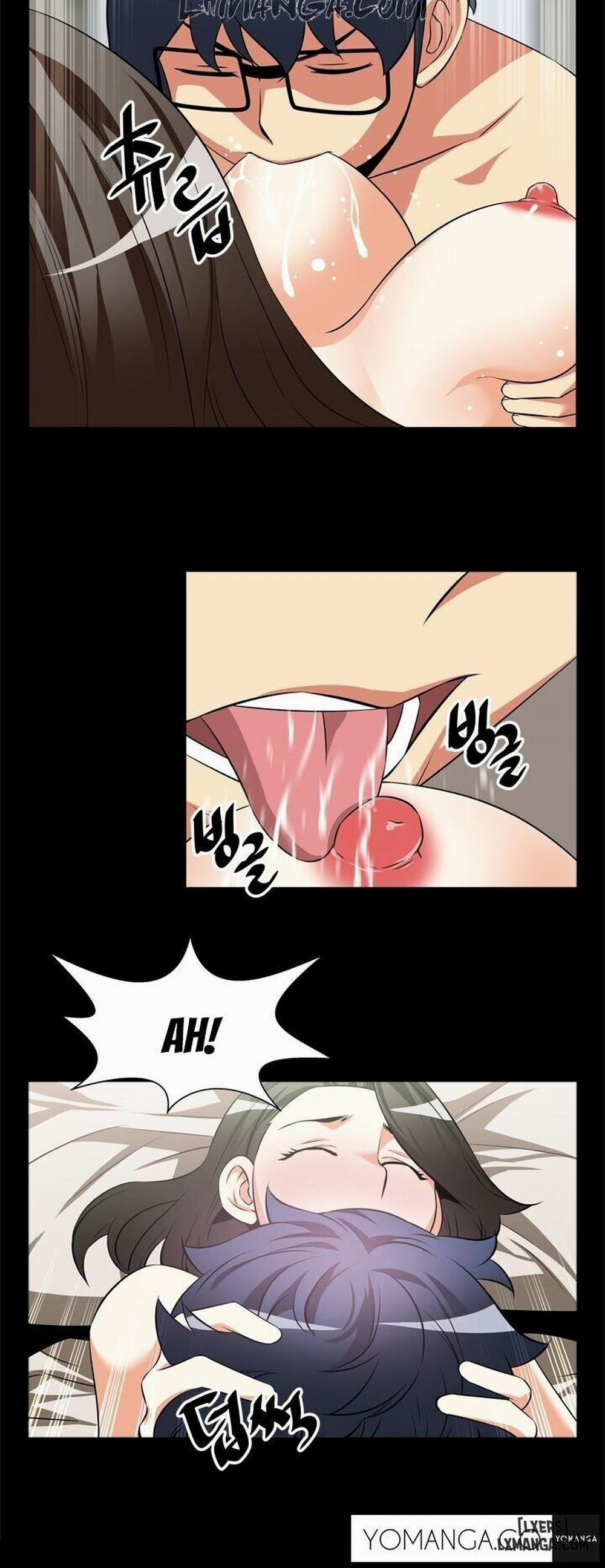 Thông Số Tình Yêu Của Giới trẻ 15 trang 5