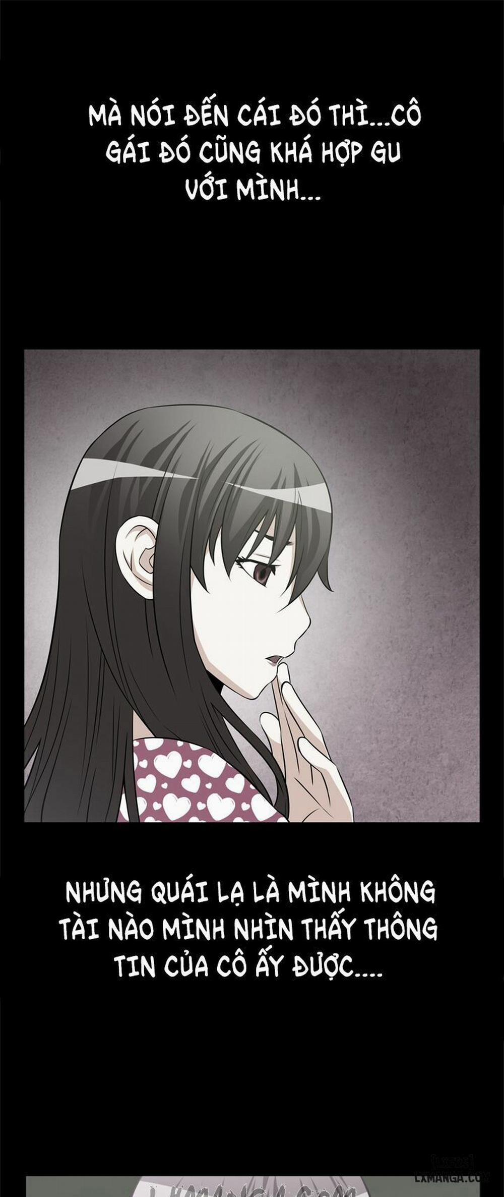 Thông Số Tình Yêu Của Giới trẻ 16 trang 20