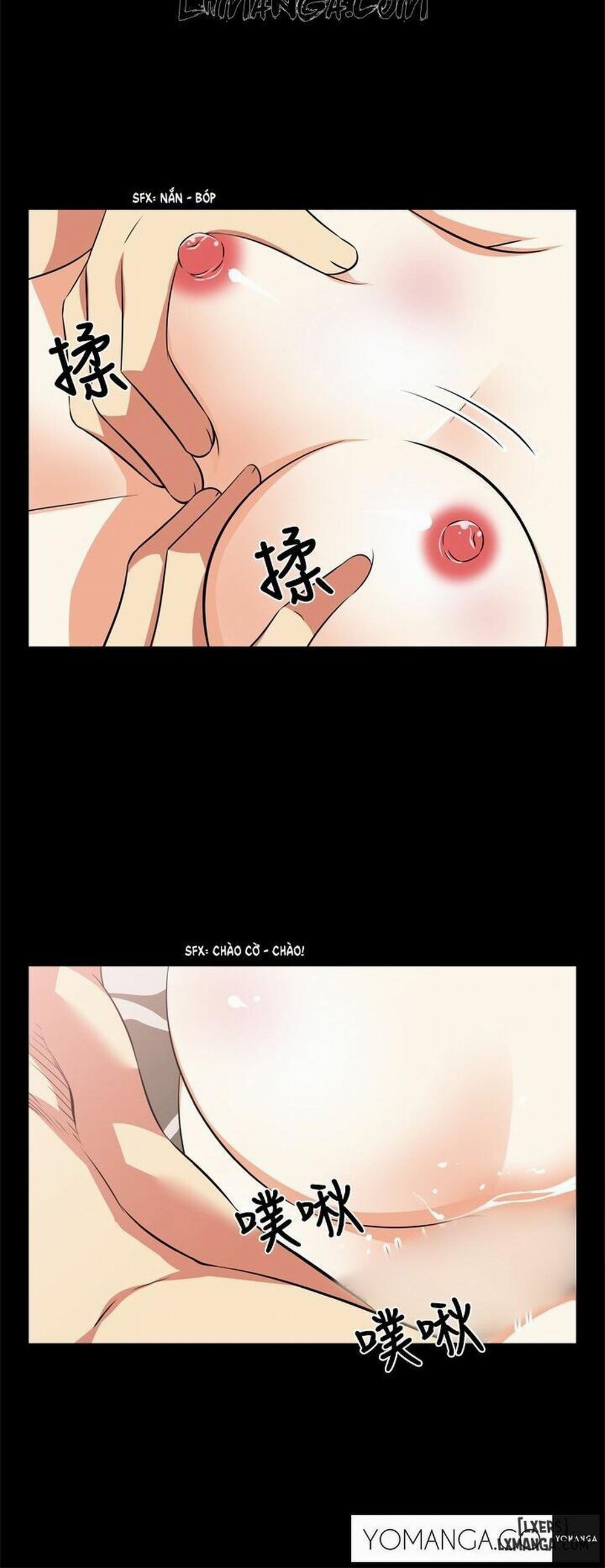 Thông Số Tình Yêu Của Giới trẻ 16 trang 23