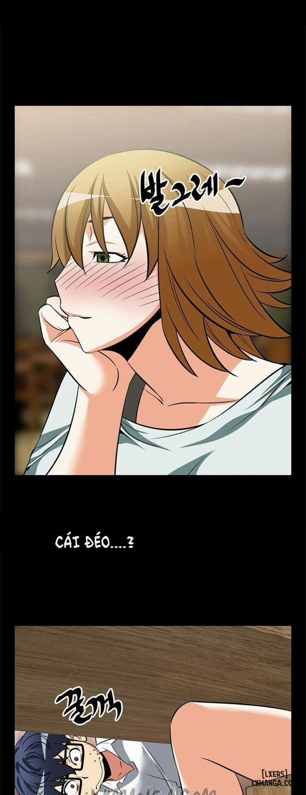 Thông Số Tình Yêu Của Giới trẻ 18 trang 2