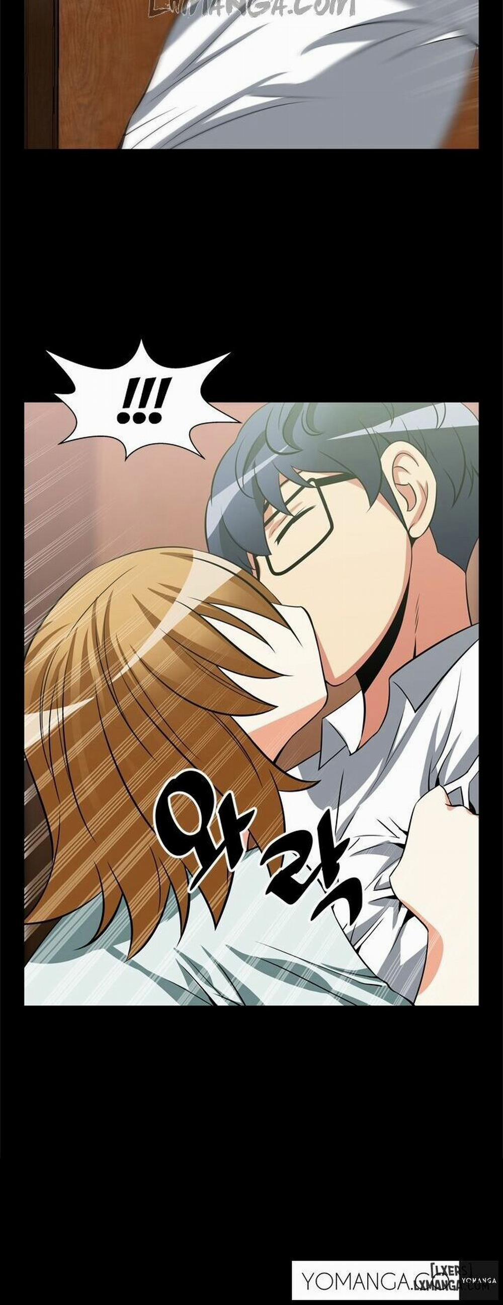 Thông Số Tình Yêu Của Giới trẻ 18 trang 23