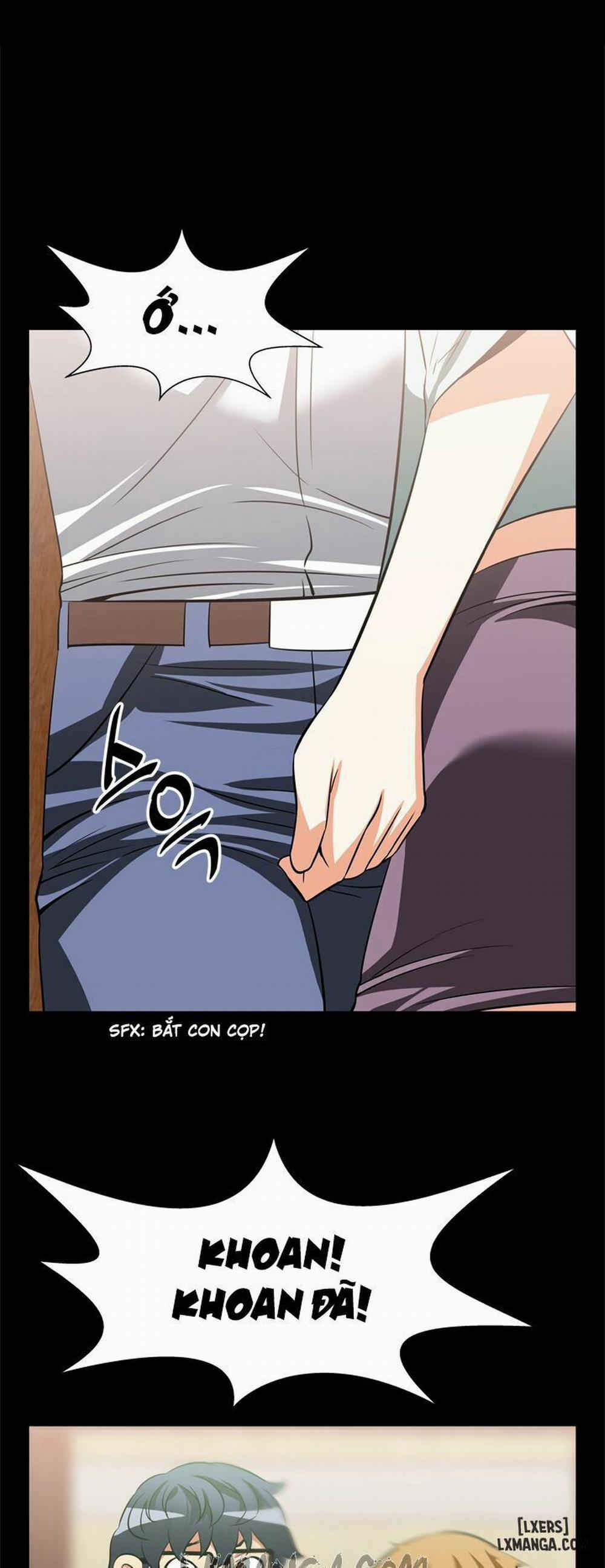 Thông Số Tình Yêu Của Giới trẻ 18 trang 24