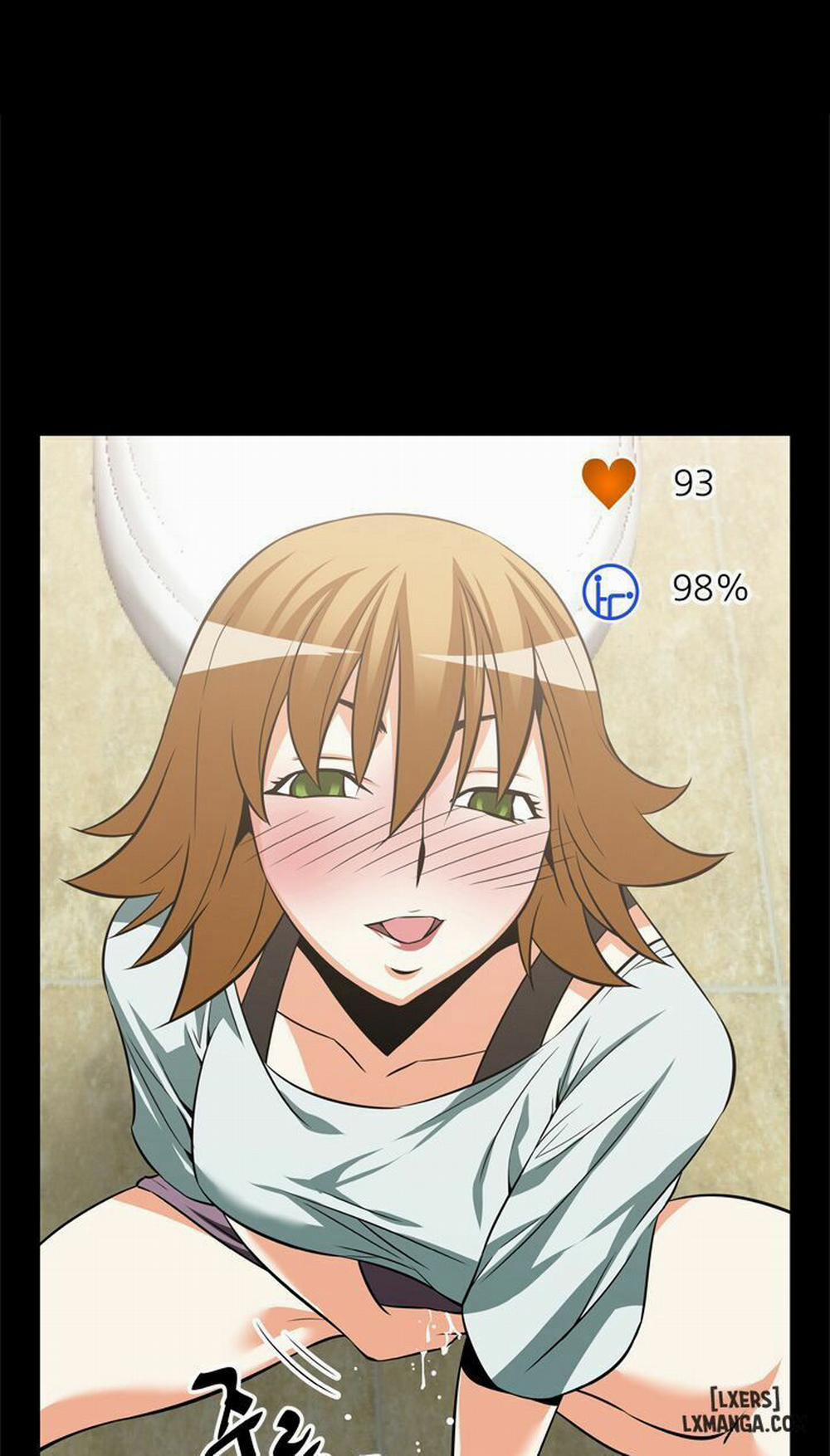 Thông Số Tình Yêu Của Giới trẻ 18 trang 30