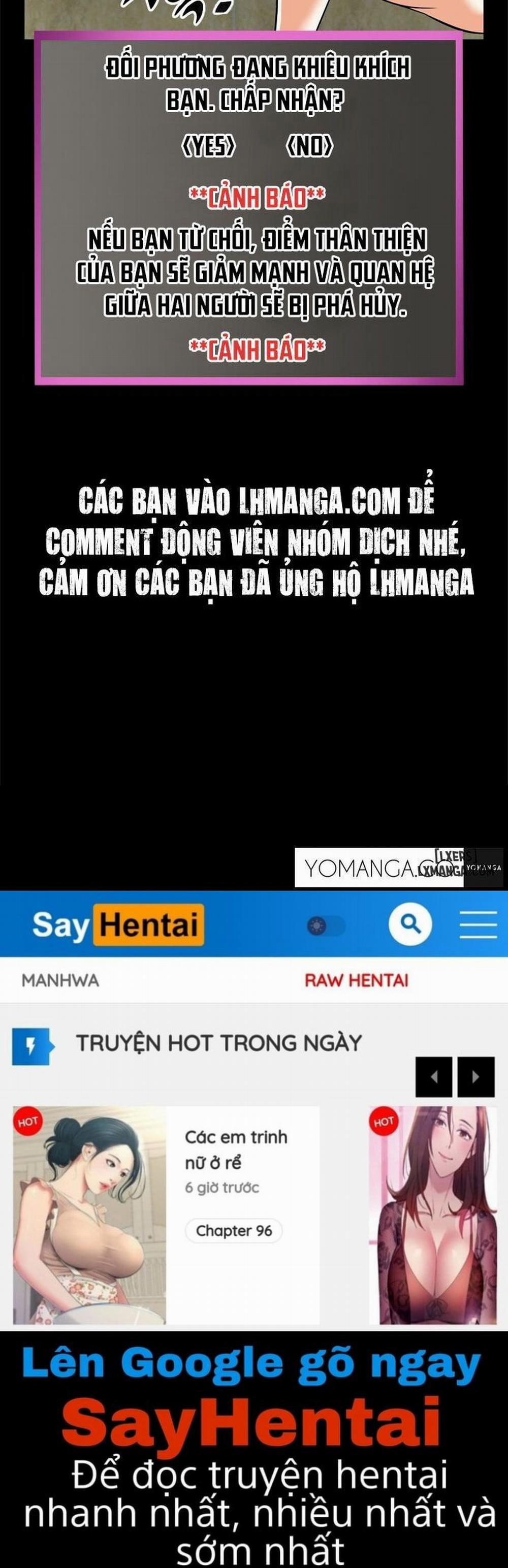 Thông Số Tình Yêu Của Giới trẻ 18 trang 31