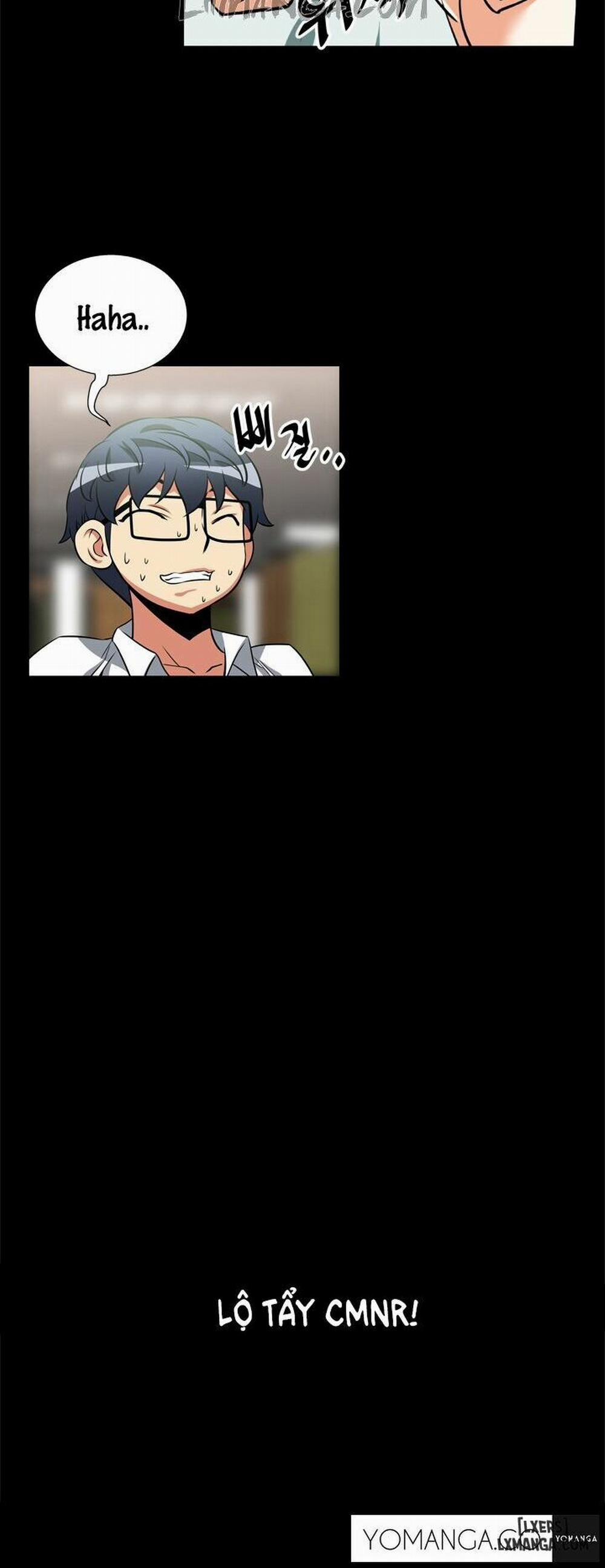 Thông Số Tình Yêu Của Giới trẻ 18 trang 9