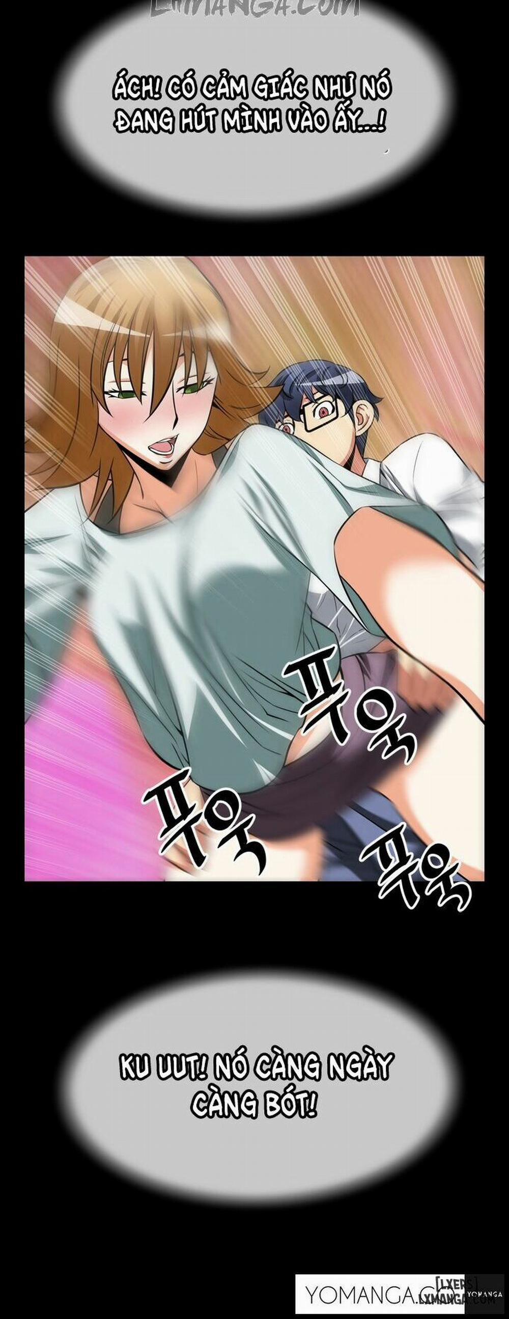 Thông Số Tình Yêu Của Giới trẻ 19 trang 11